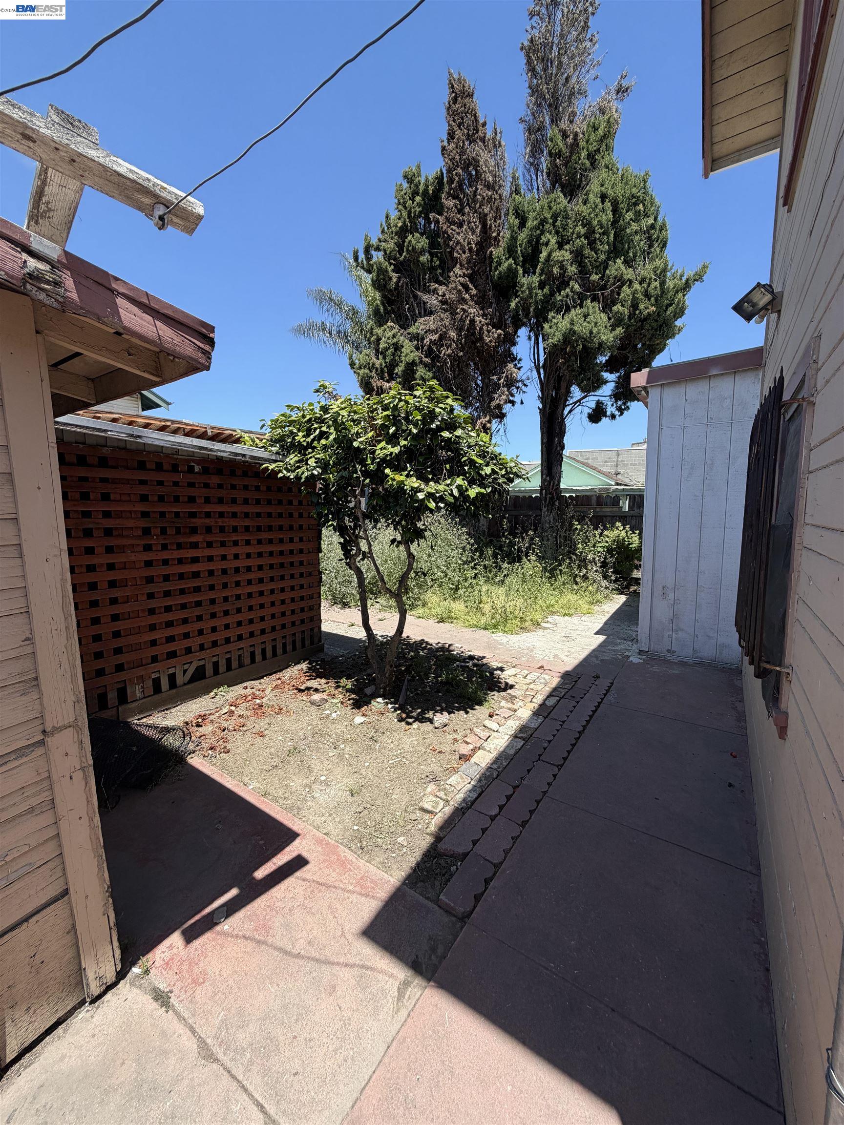 1363 61st Ave, Oakland CA 94621 — photo 45
