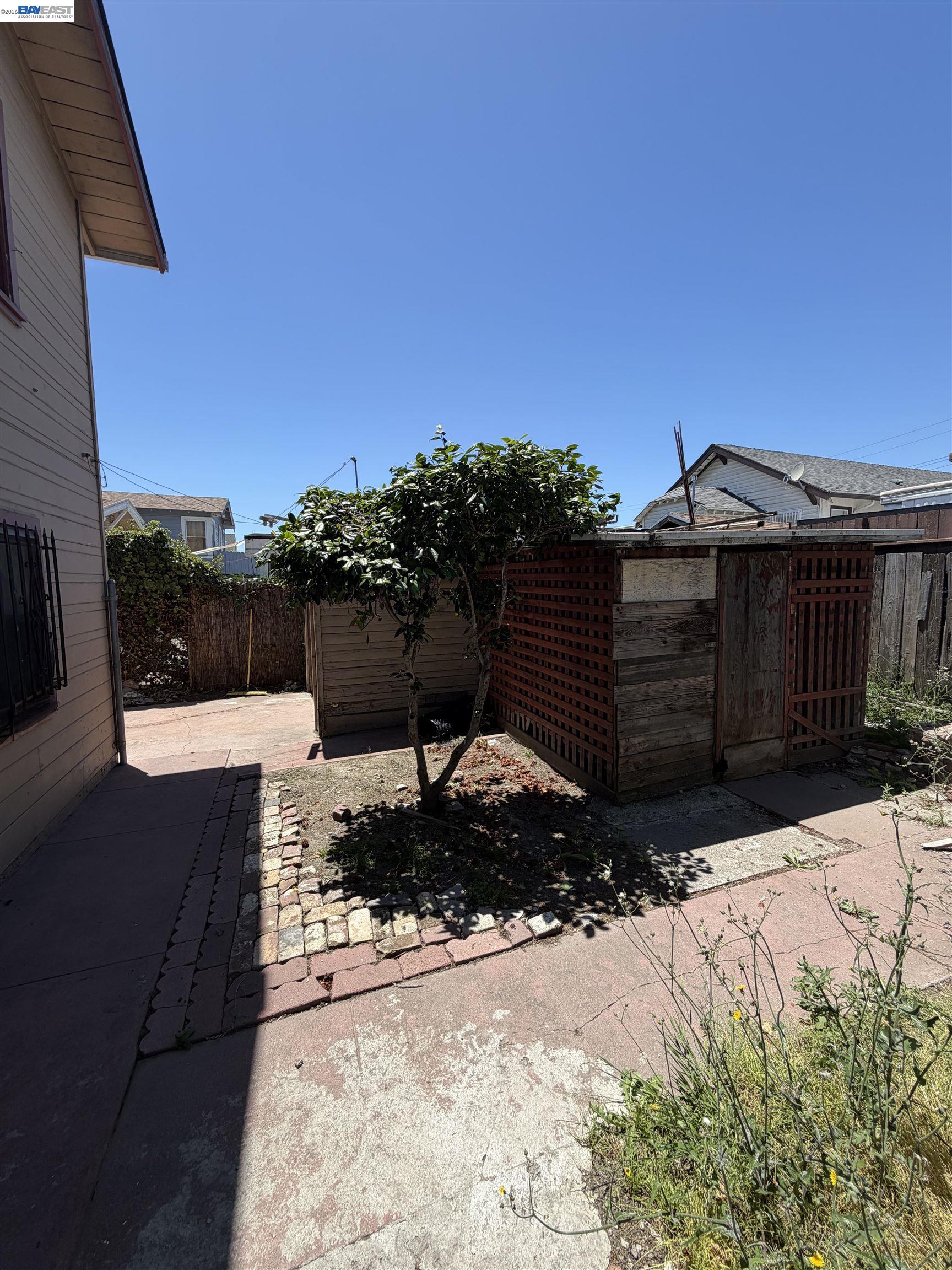 1363 61st Ave, Oakland CA 94621 — photo 46