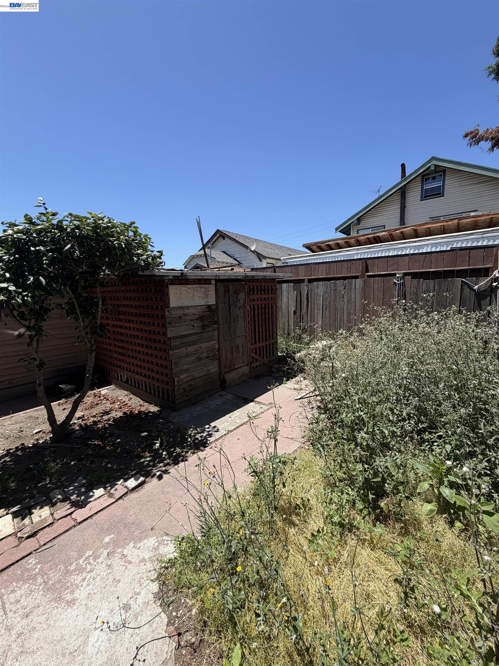 1363 61st Ave, Oakland CA 94621 — photo 47