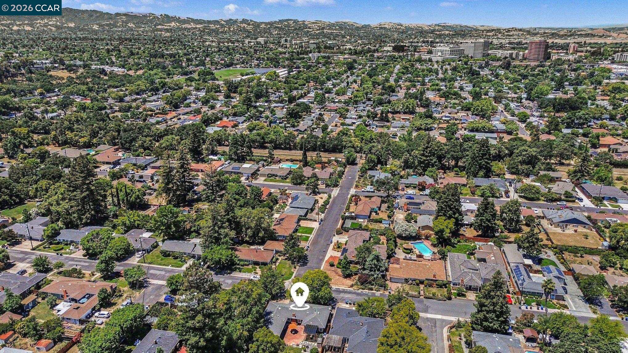 1360 Grove Way, Concord CA 94518 — photo 39