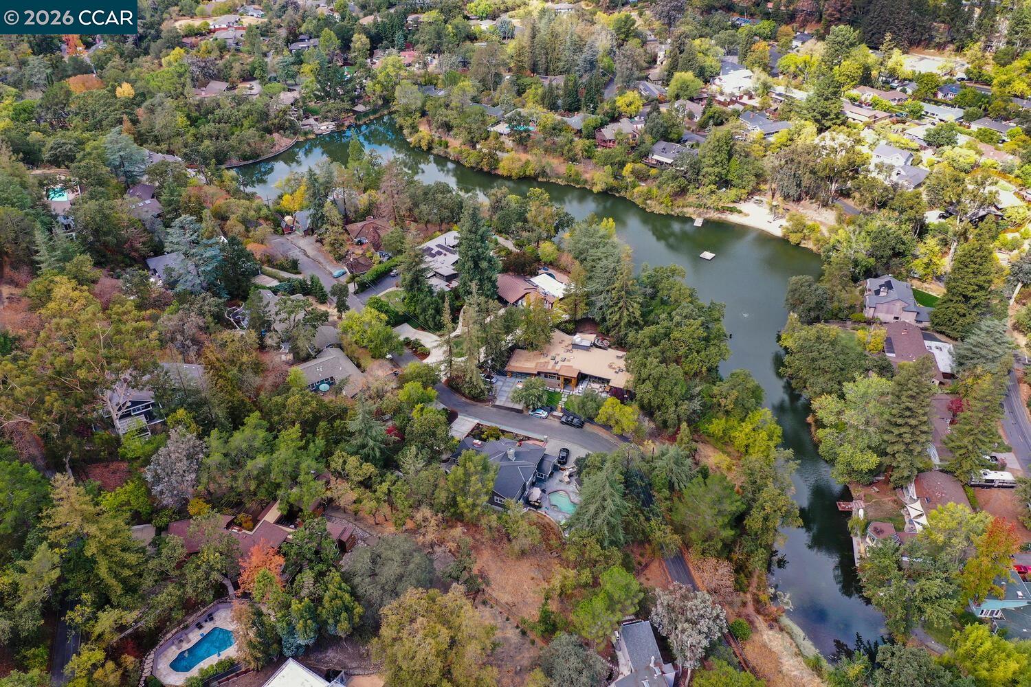 457 Summit Rd, Walnut Creek CA 94598 — photo 9