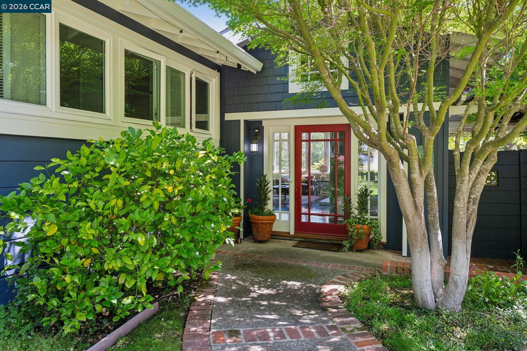 3620 MADRONE DR., LAFAYETTE, CA 94549  Photo 5