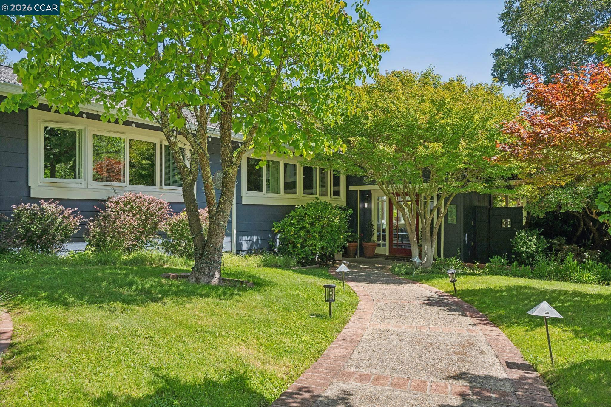 3620 Madrone Drive, Lafayette CA 94549 — photo 50
