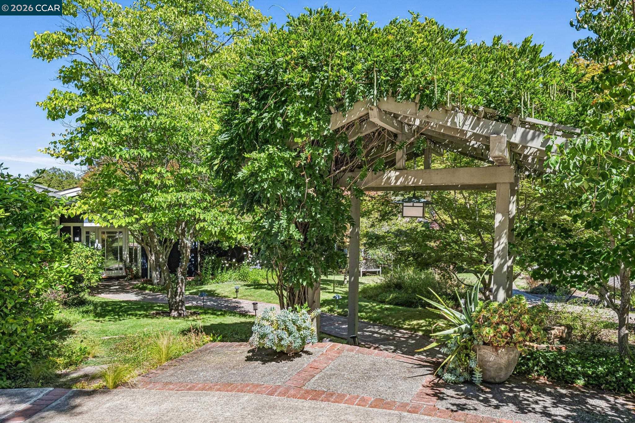3620 Madrone Drive, Lafayette CA 94549 — photo 51