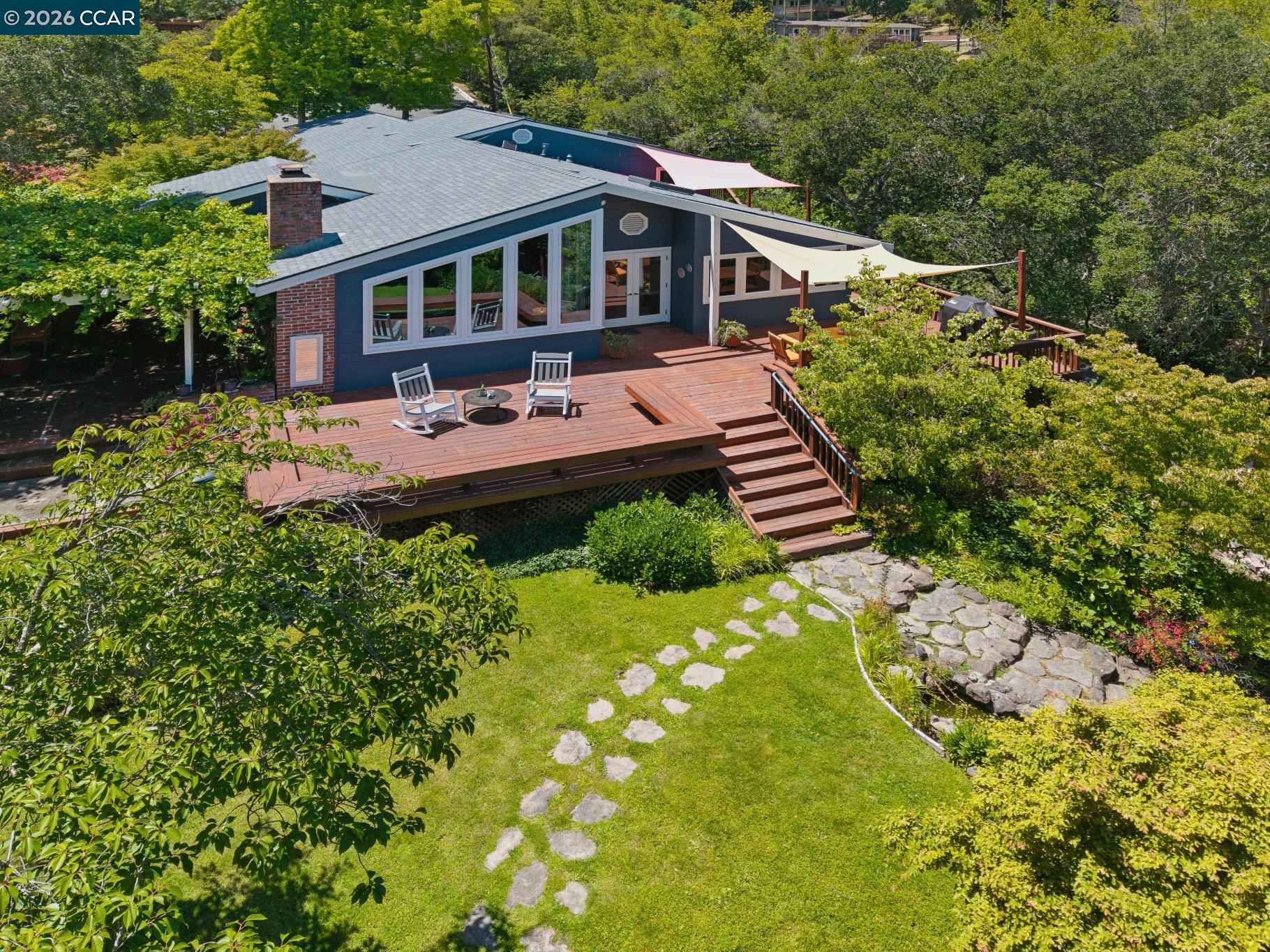 3620 Madrone Drive, Lafayette CA 94549 — photo 52