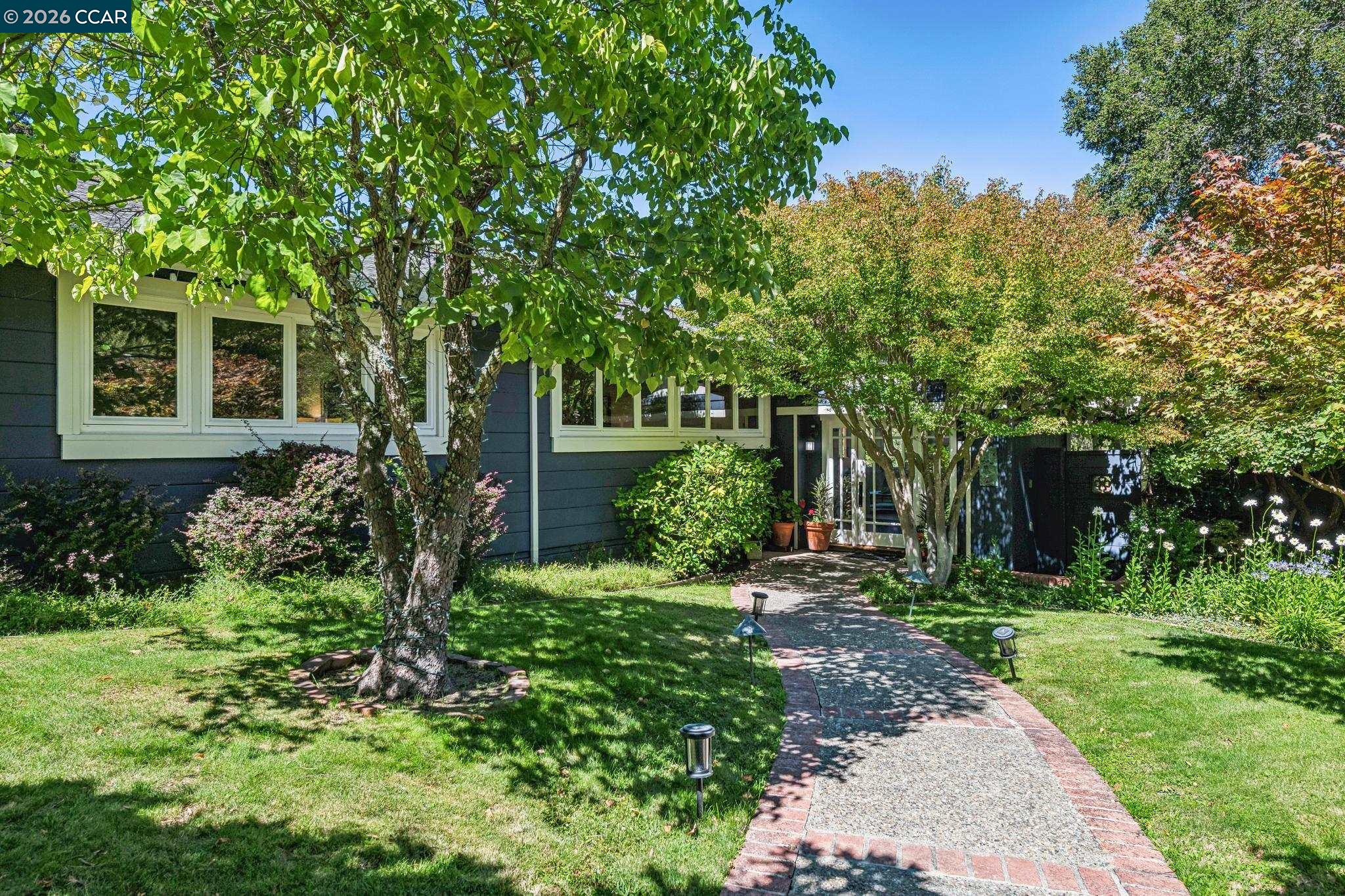 3620 Madrone Drive, Lafayette CA 94549 — photo 53