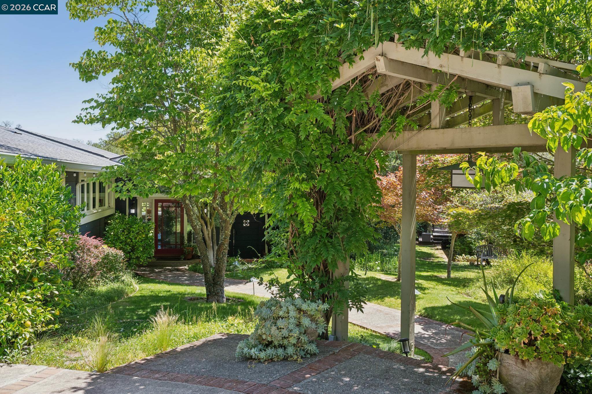 3620 Madrone Drive, Lafayette CA 94549 — photo 54