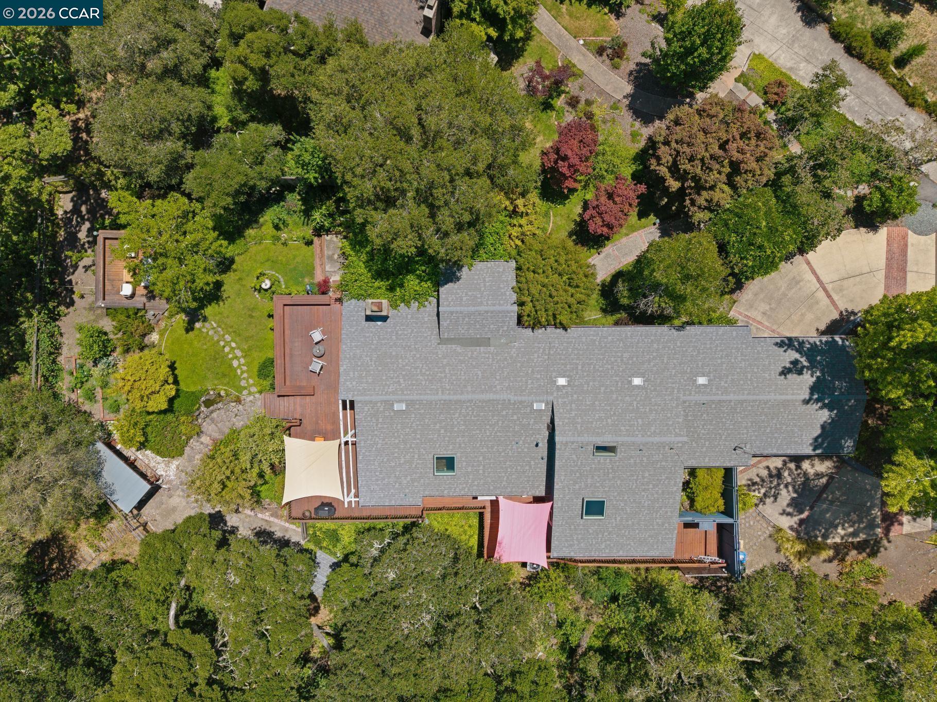 3620 Madrone Drive, Lafayette CA 94549 — photo 60