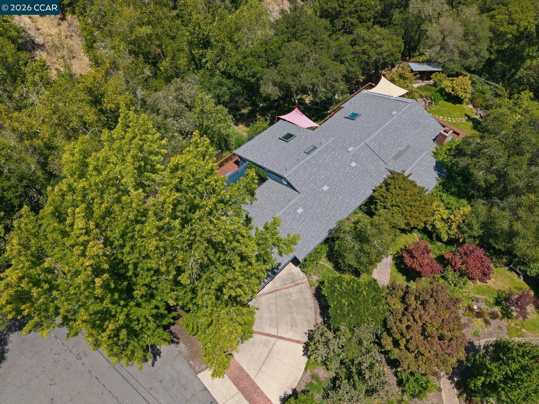 3620 Madrone Drive, Lafayette CA 94549 — photo 61