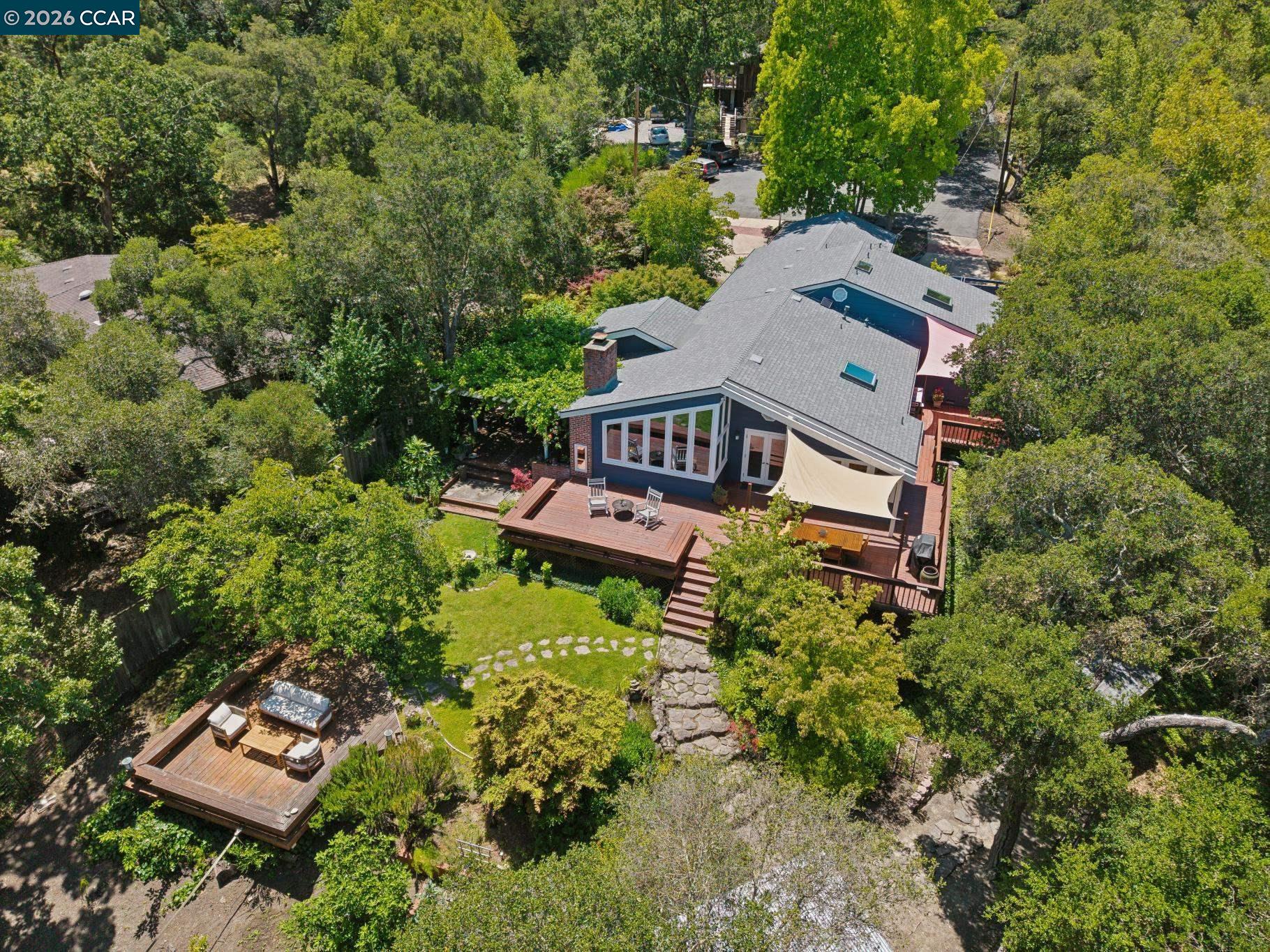 3620 Madrone Drive, Lafayette CA 94549 — photo 62