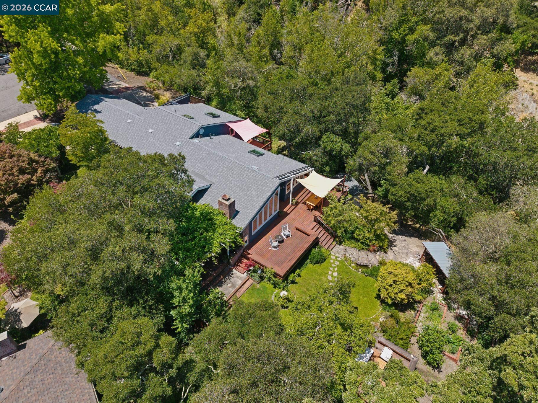 3620 Madrone Drive, Lafayette CA 94549 — photo 63