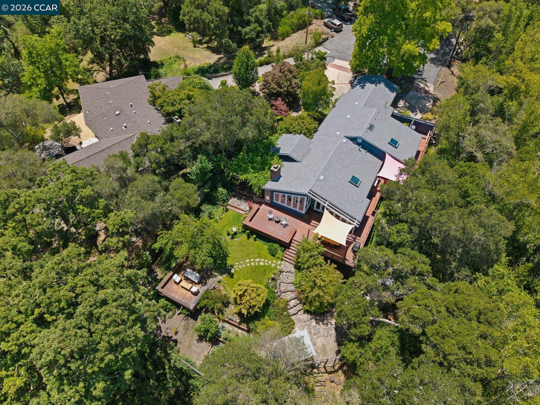 3620 Madrone Drive, Lafayette CA 94549 — photo 64