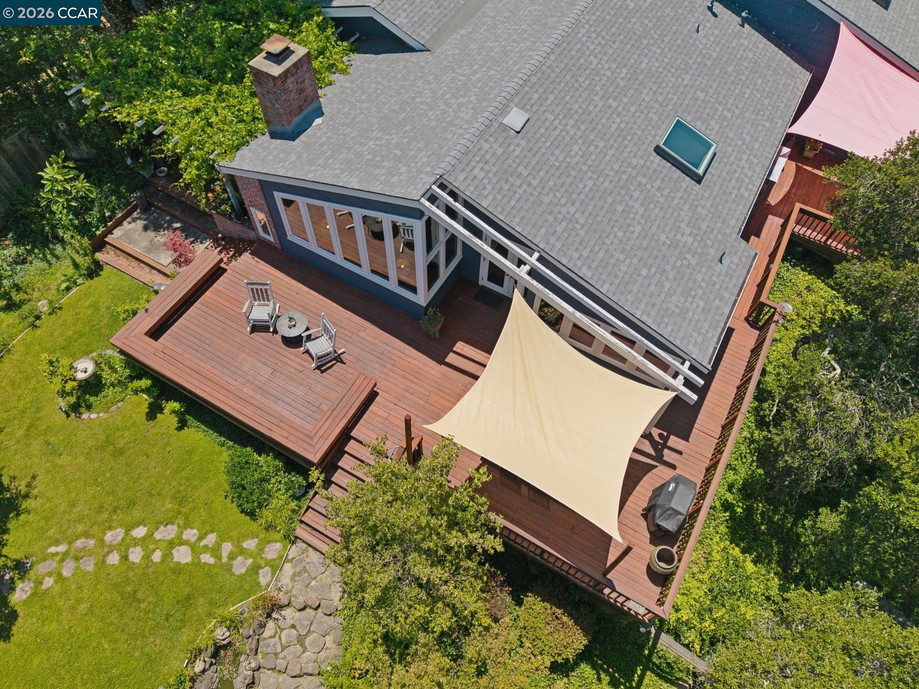 3620 Madrone Drive, Lafayette CA 94549 — photo 66