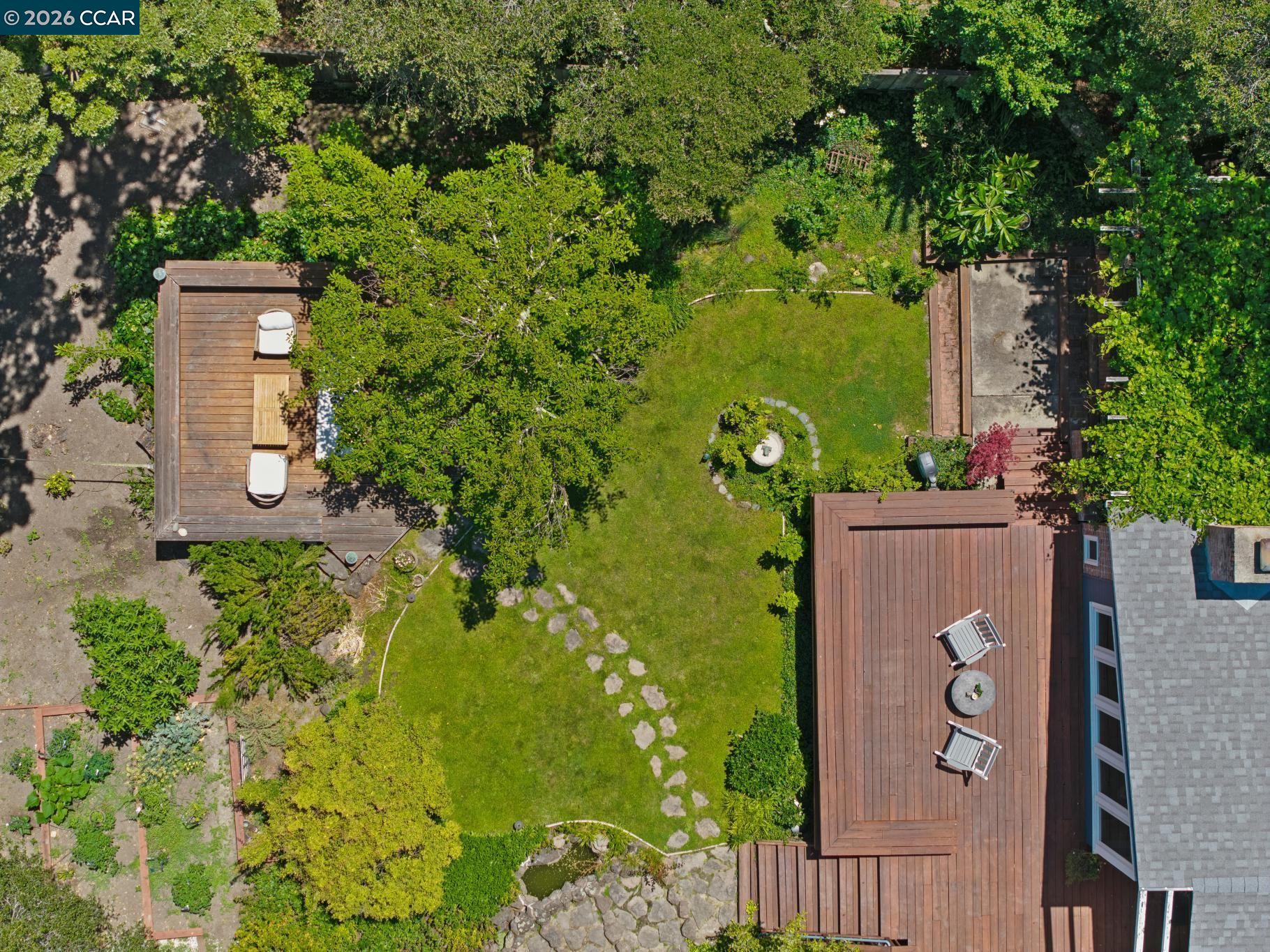 3620 Madrone Drive, Lafayette CA 94549 — photo 68