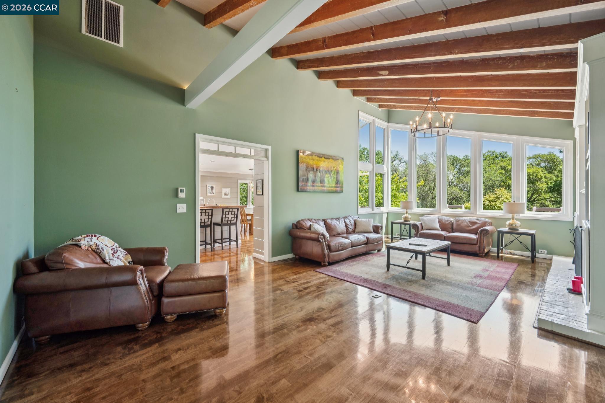 3620 MADRONE DR., LAFAYETTE, CA 94549  Photo 9