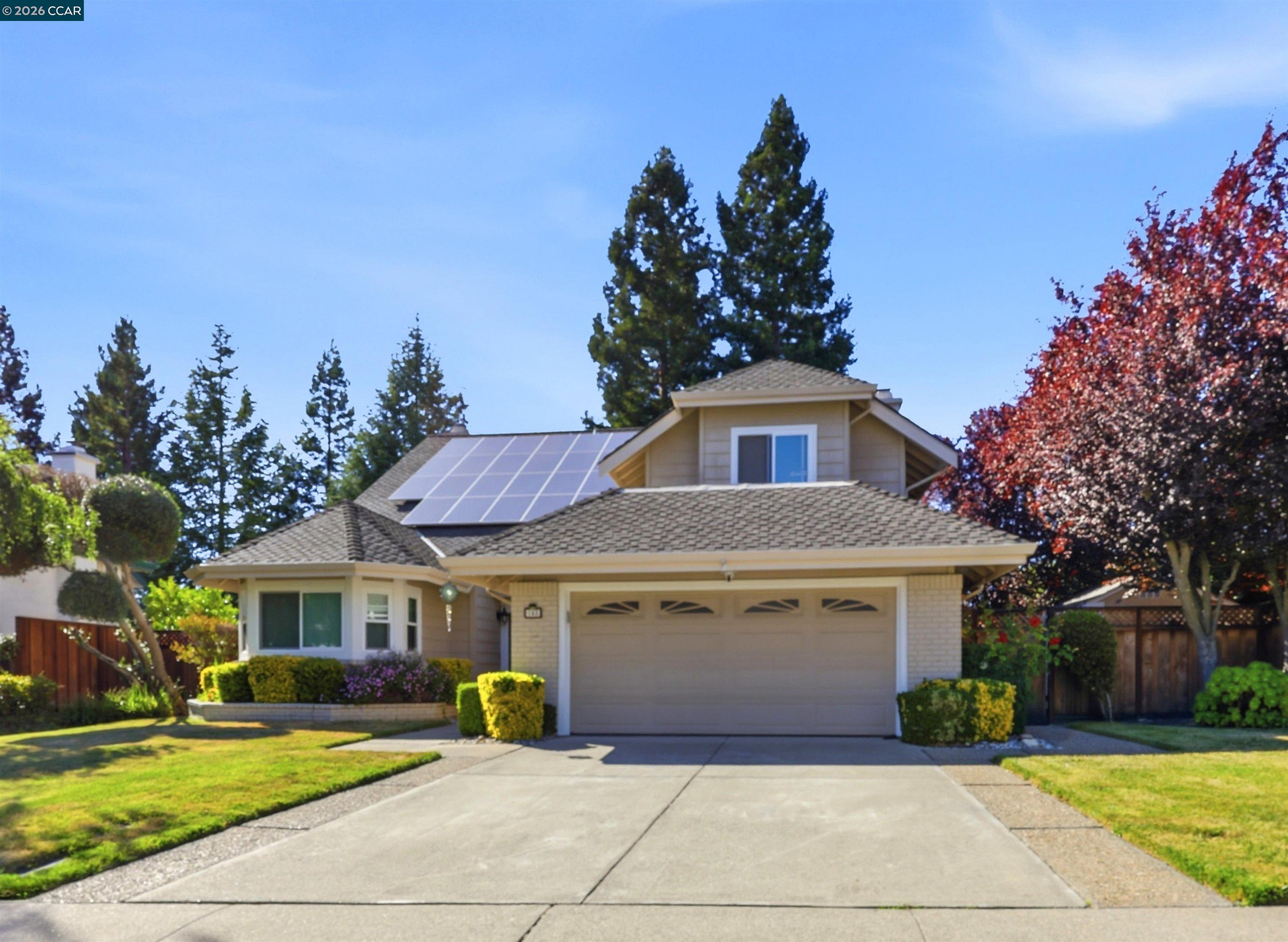 Homes For Sale in San Ramon, CA