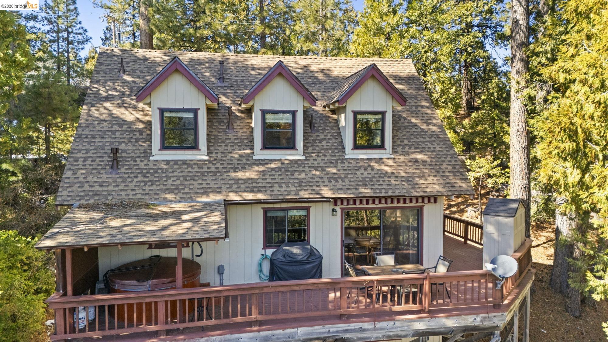 29803 Mono Trail, Cold Springs CA 95335 — photo 14
