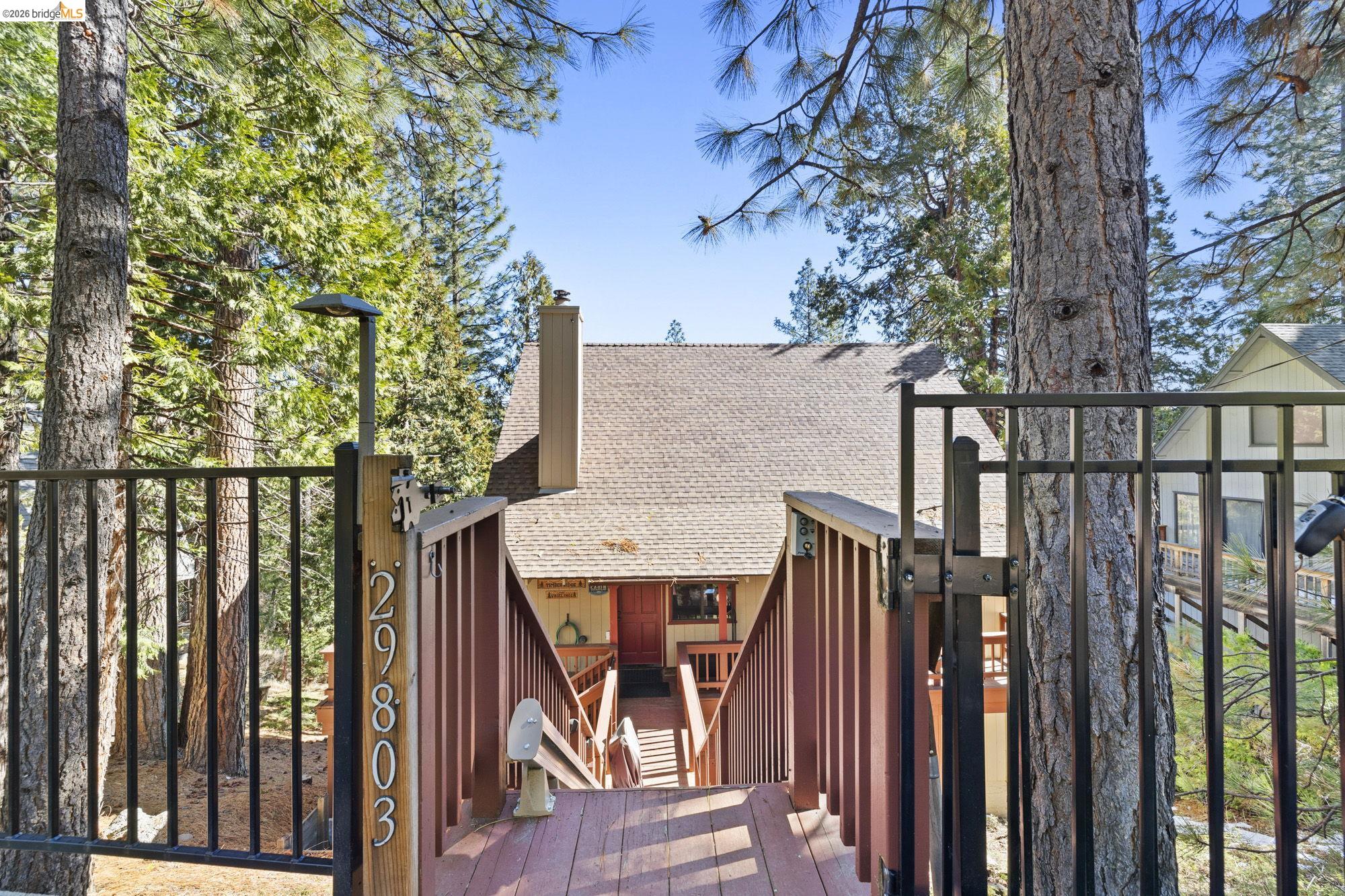 29803 Mono Trail, Cold Springs CA 95335 — photo 27