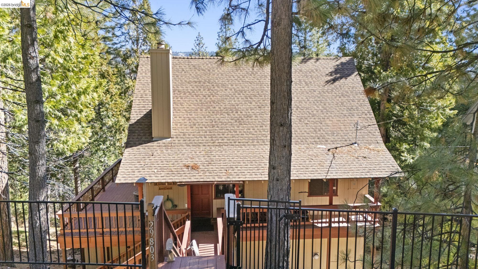 29803 Mono Trail, Cold Springs CA 95335 — photo 29