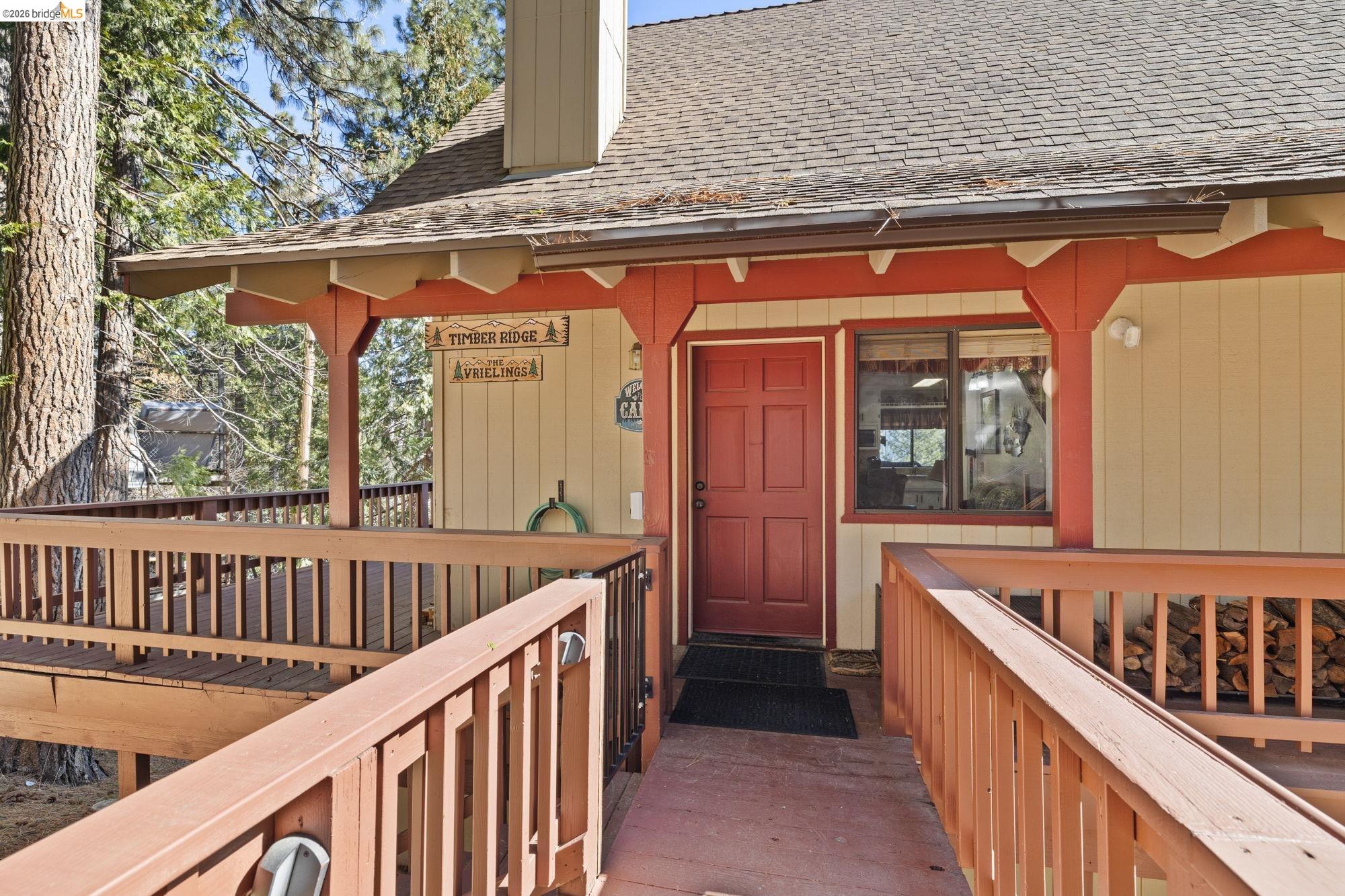 29803 Mono Trail, Cold Springs CA 95335 — photo 7