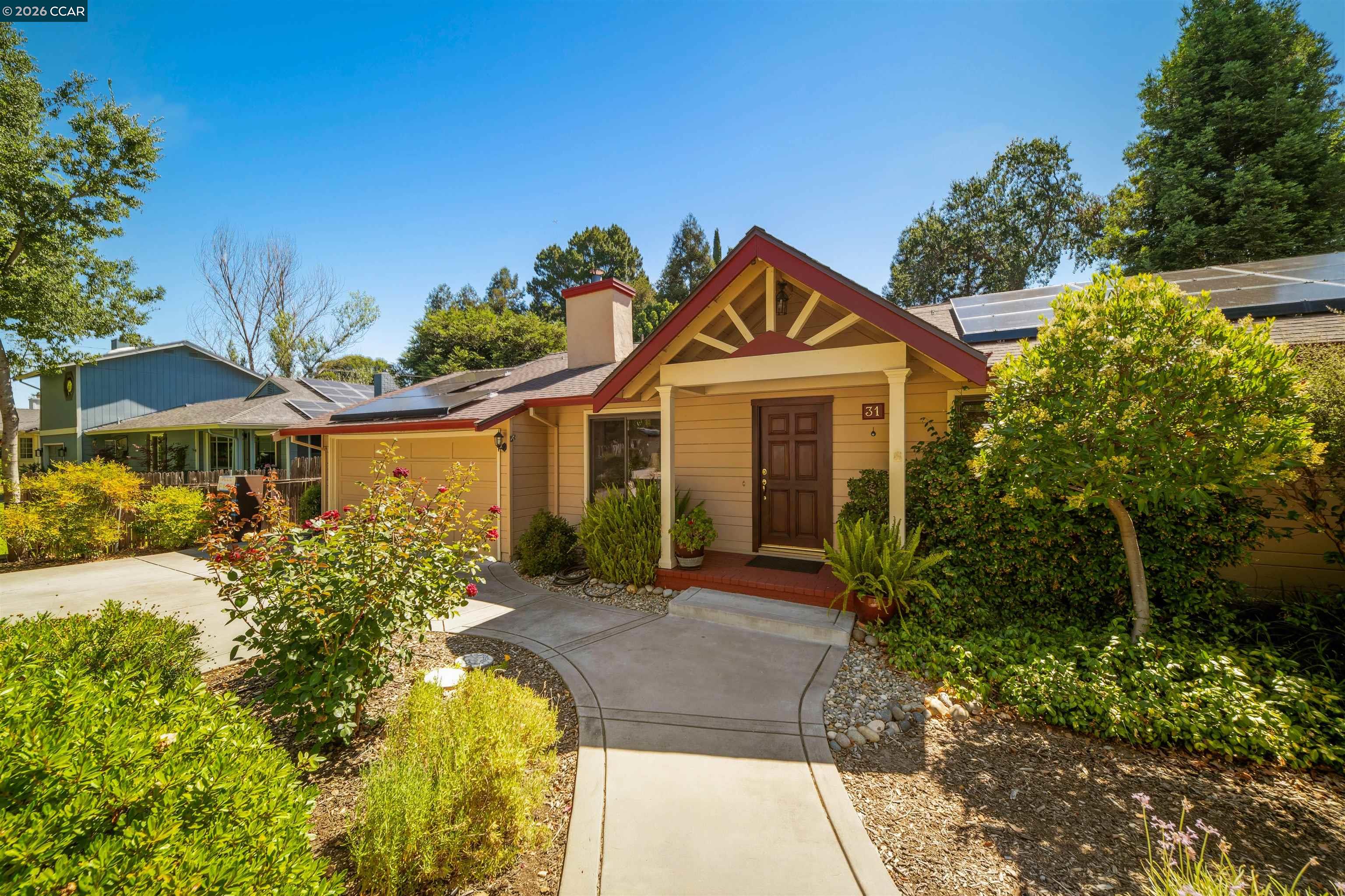 31 Elliot Dr, Pleasant Hill CA 94523 — photo 6