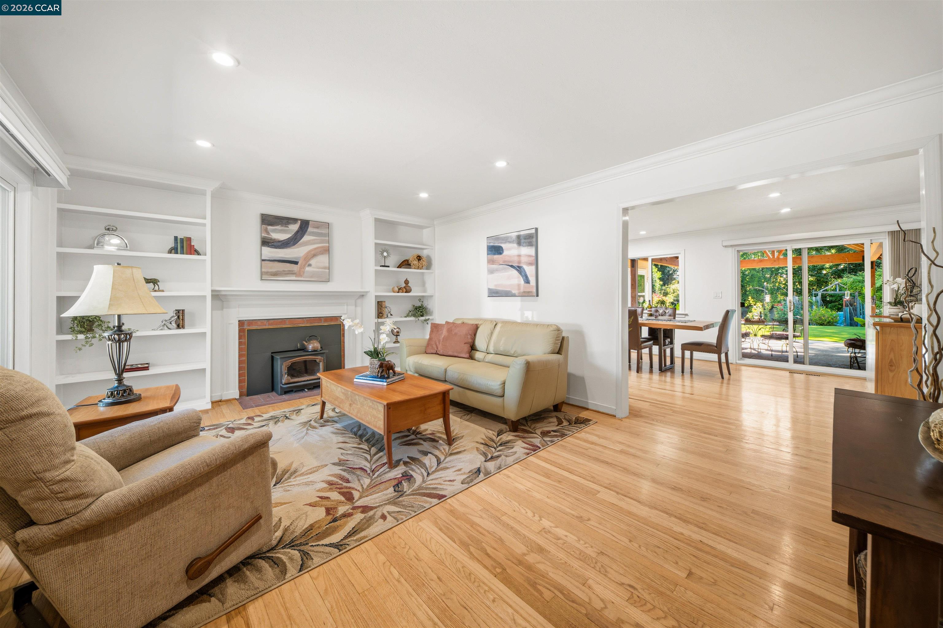 31 Elliot Dr, Pleasant Hill CA 94523 — photo 9