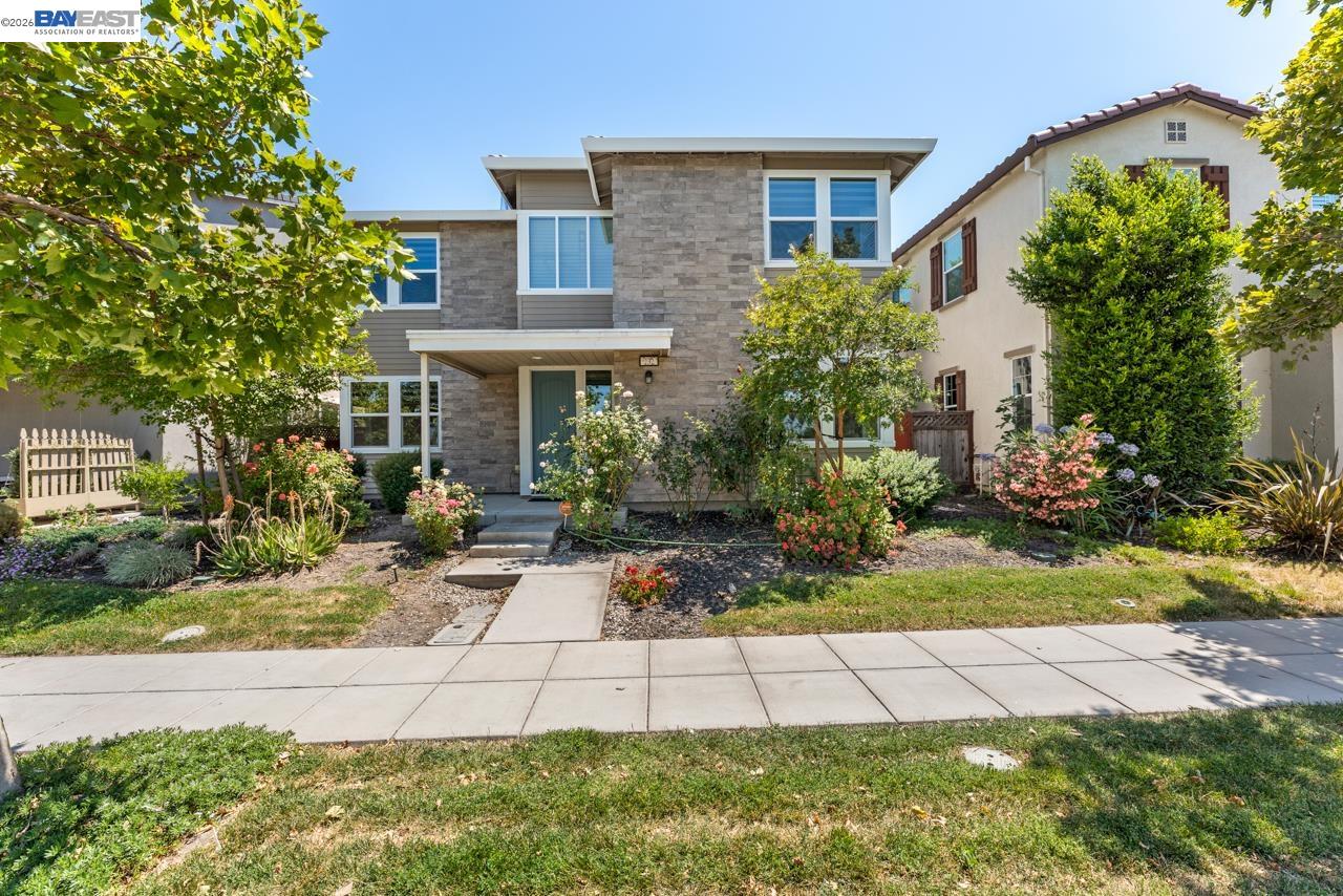 232 E Ramsey Dr, Mountain House CA 95391 — photo 15