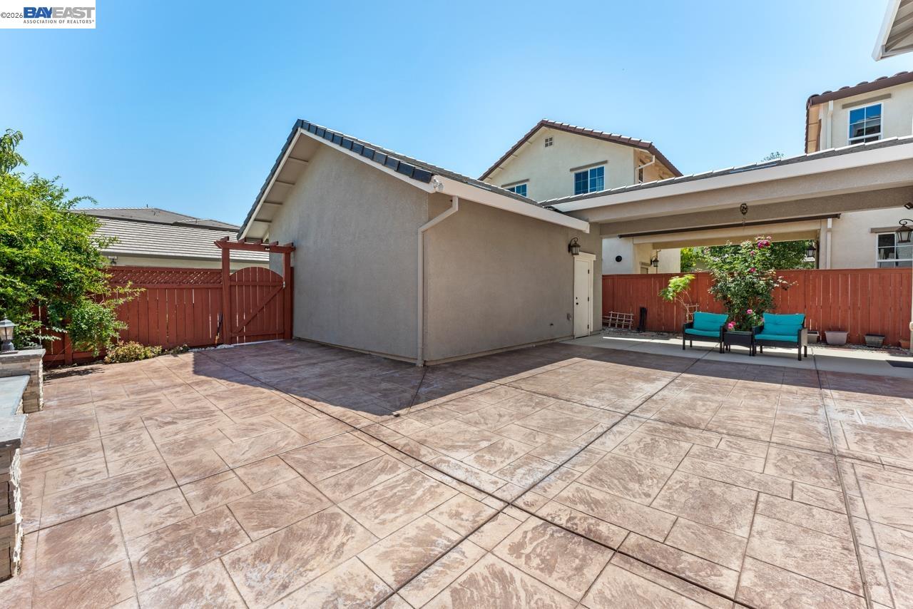 232 E Ramsey Dr, Mountain House CA 95391 — photo 33