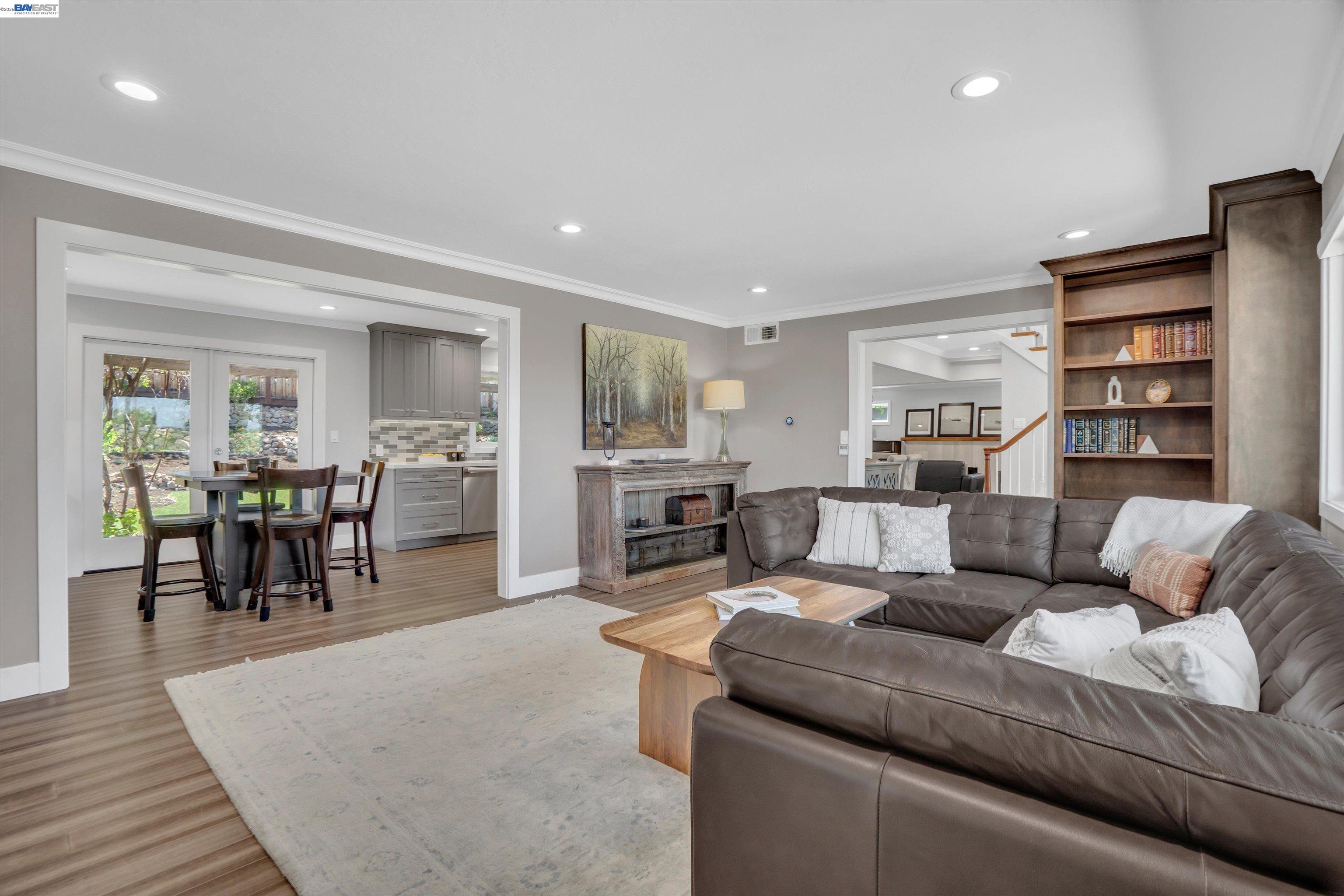 3629 Perada Dr, Walnut Creek CA 94598 — photo 39