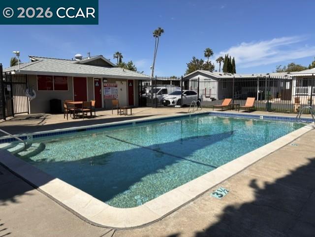 271 Carob Way # 100, Pacheco CA 94553 — photo 14