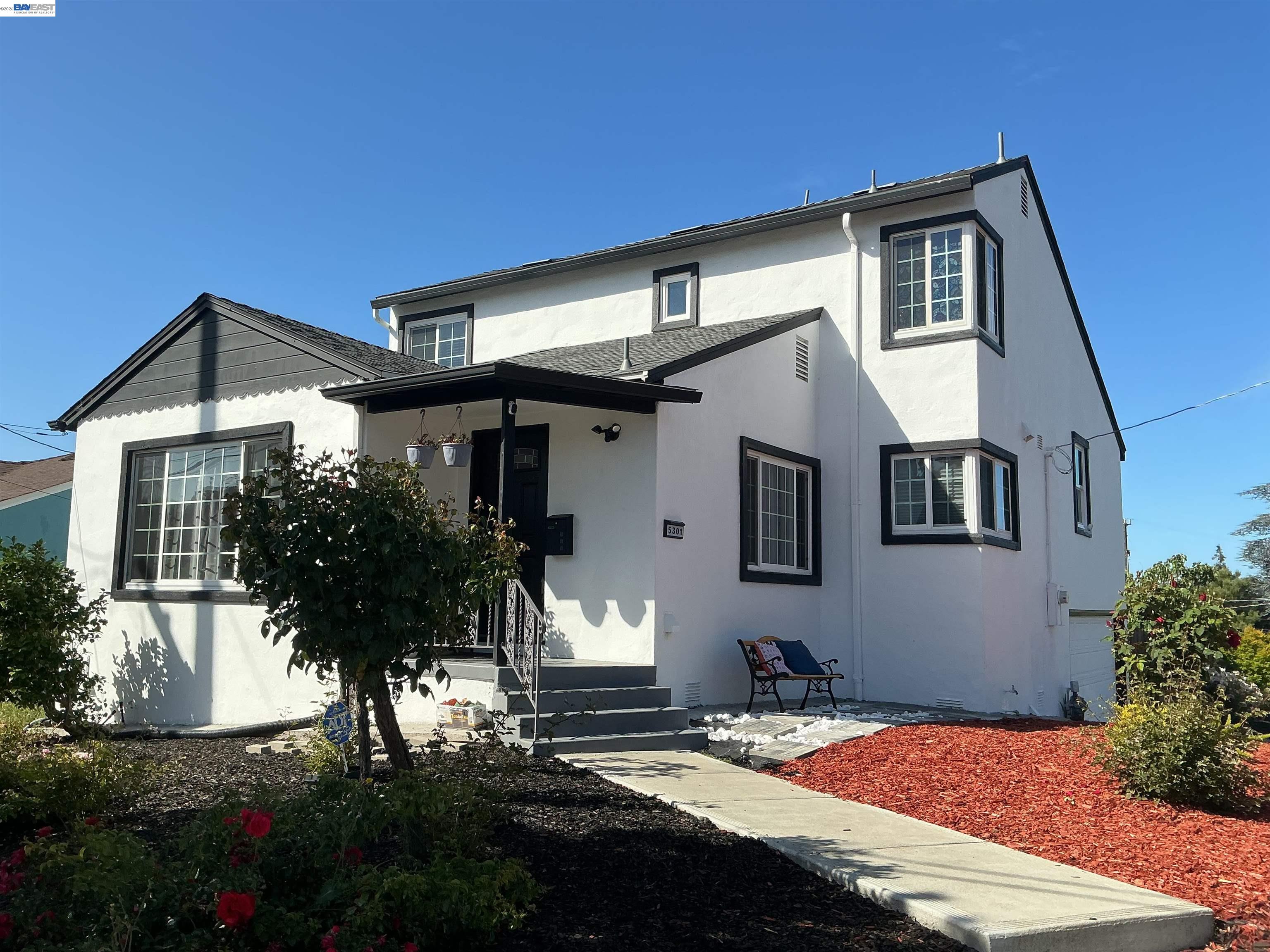5301 Brann ST, Oakland CA 94619 — photo 12