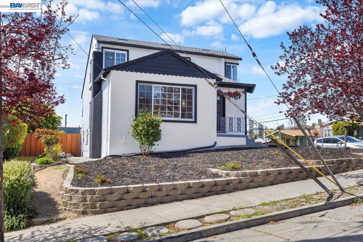 5301 Brann ST, Oakland CA 94619 — photo 20