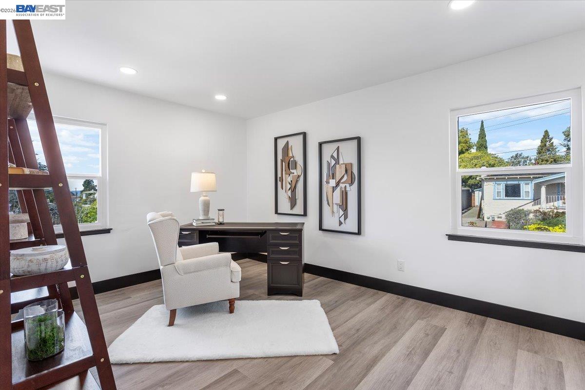 5301 Brann ST, Oakland CA 94619 — photo 46
