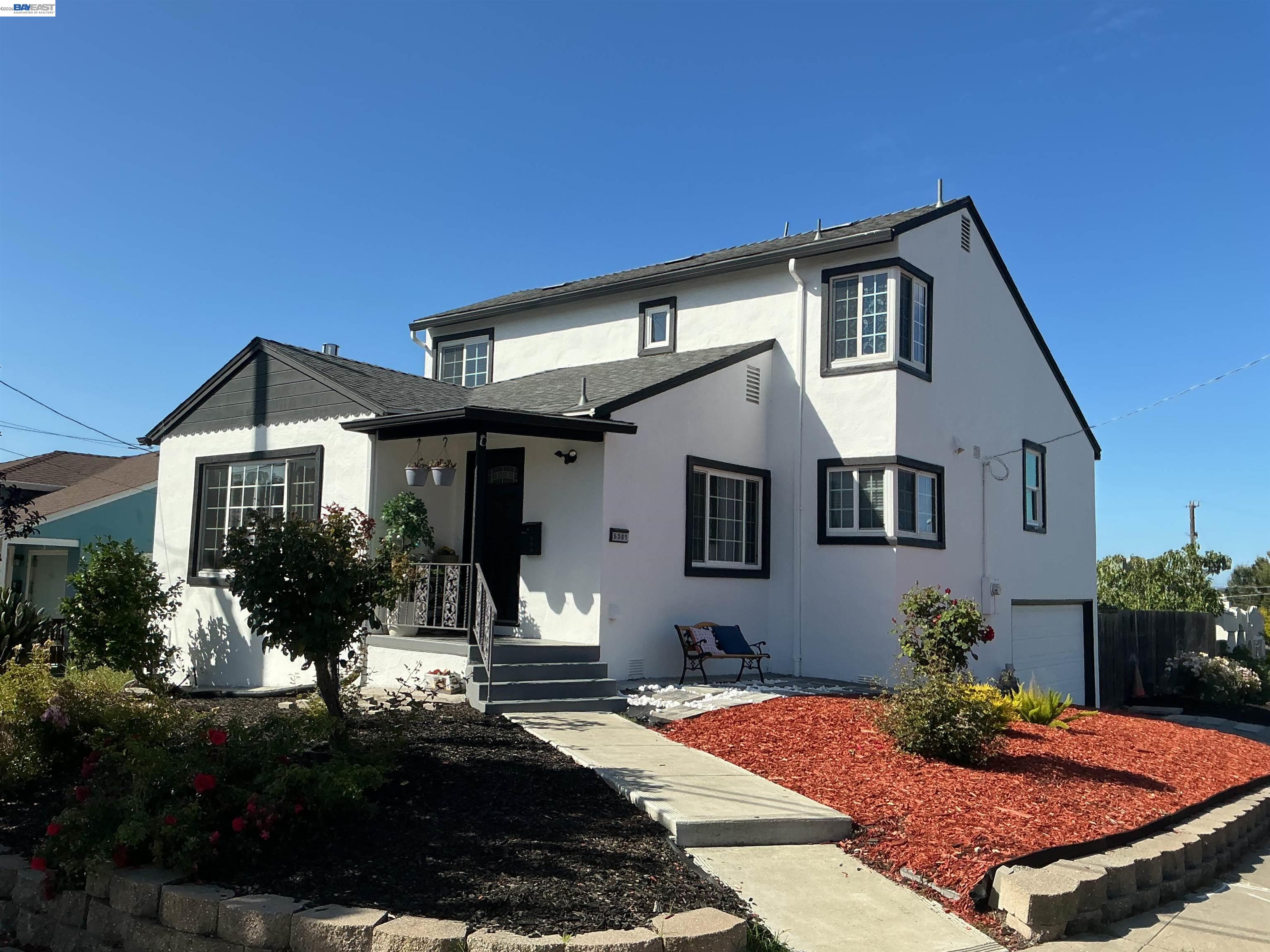 5301 Brann ST, Oakland CA 94619 — photo 8