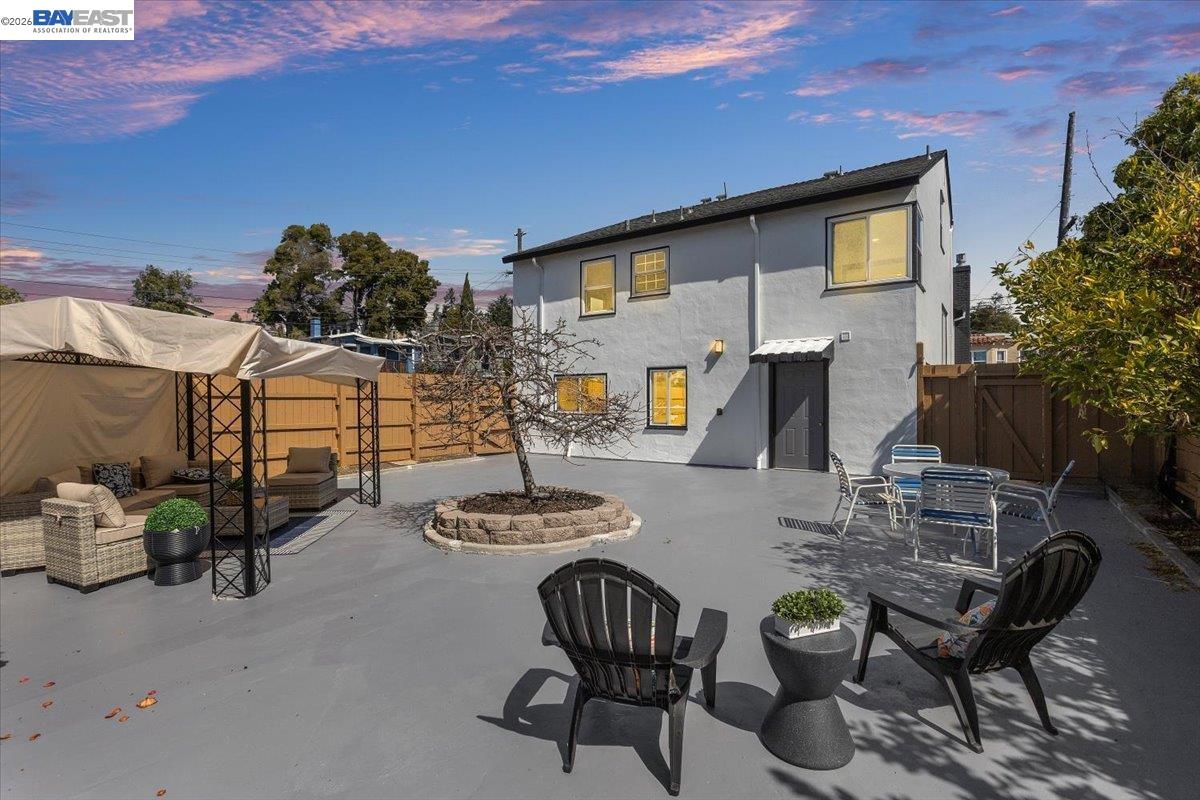 5301 Brann ST, Oakland CA 94619 — photo 75