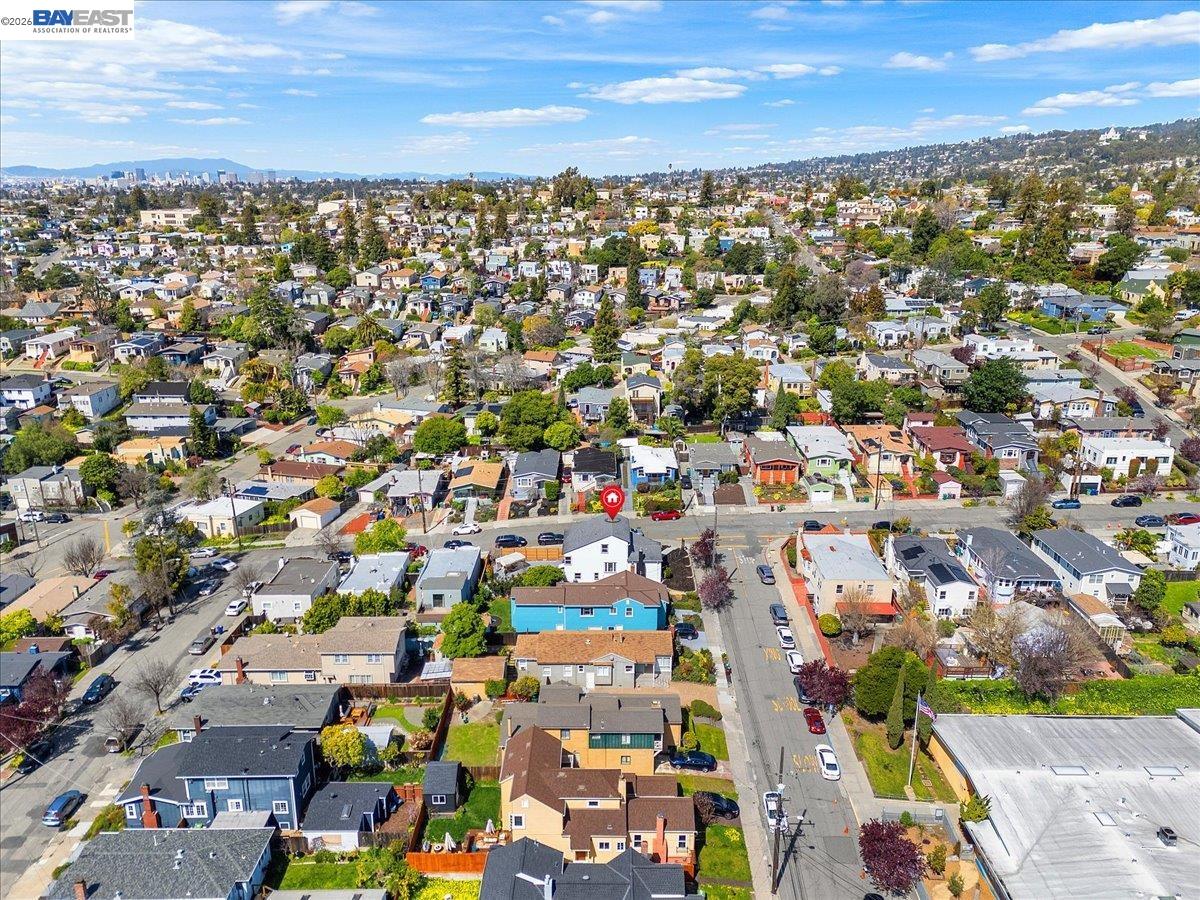 5301 Brann ST, Oakland CA 94619 — photo 82