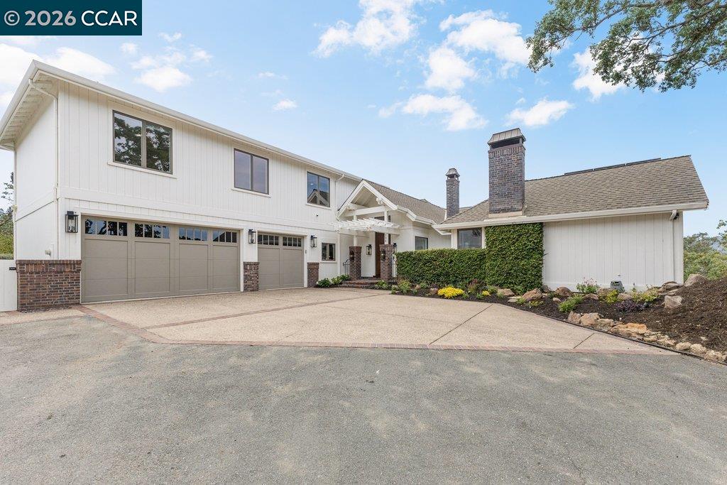 136 TRACY LN, ALAMO, CA 94507  Photo 3