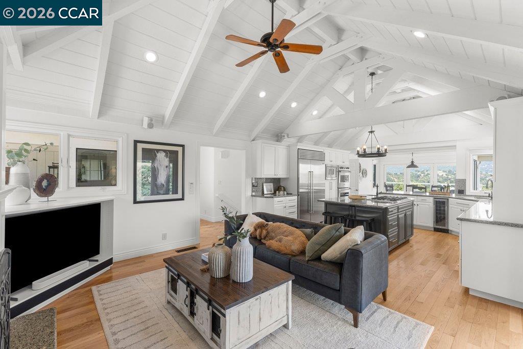 136 TRACY LN, ALAMO, CA 94507  Photo 10
