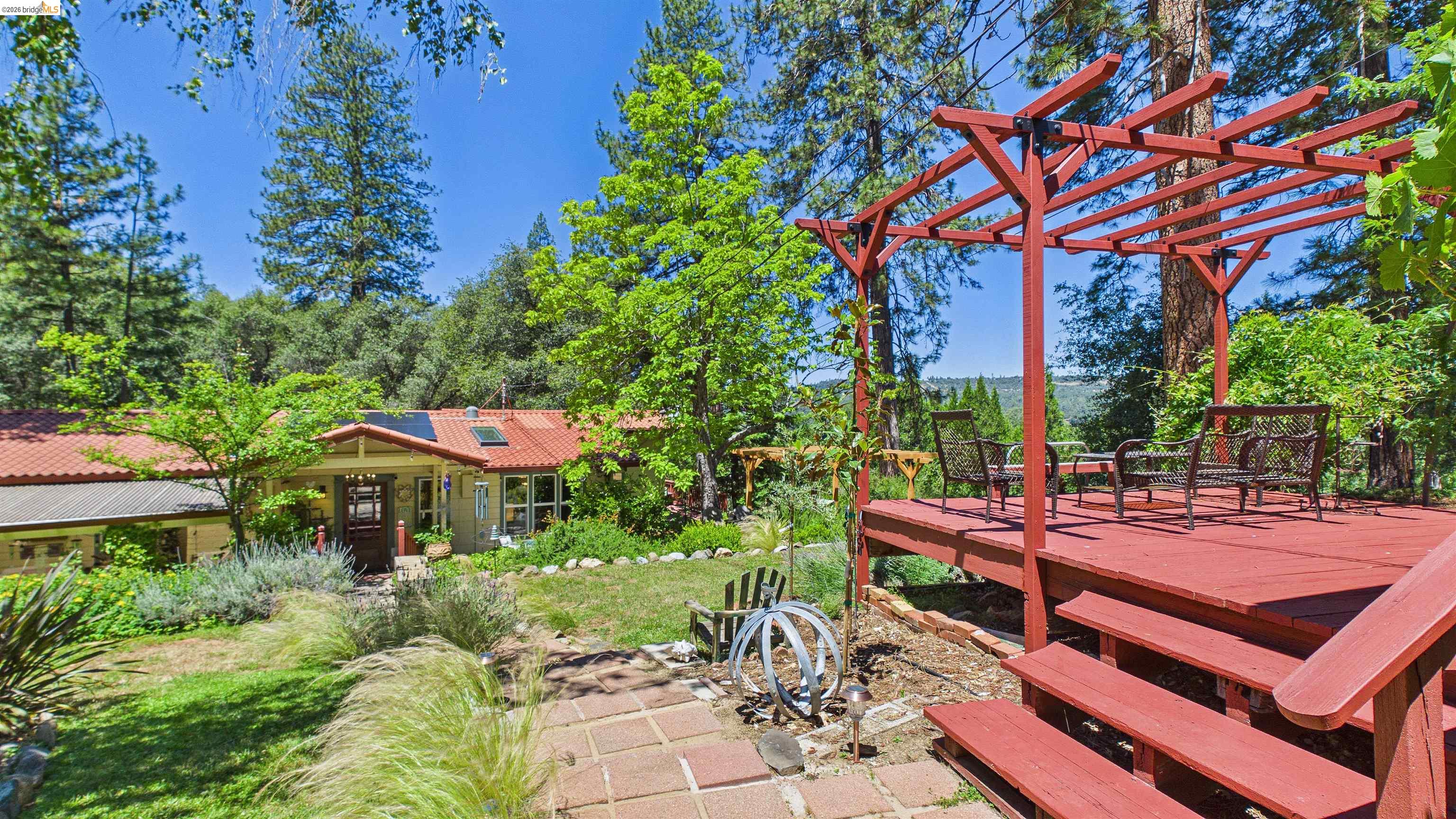 18102 Mount Eaton Road, Tuolumne CA 95379 — photo 28