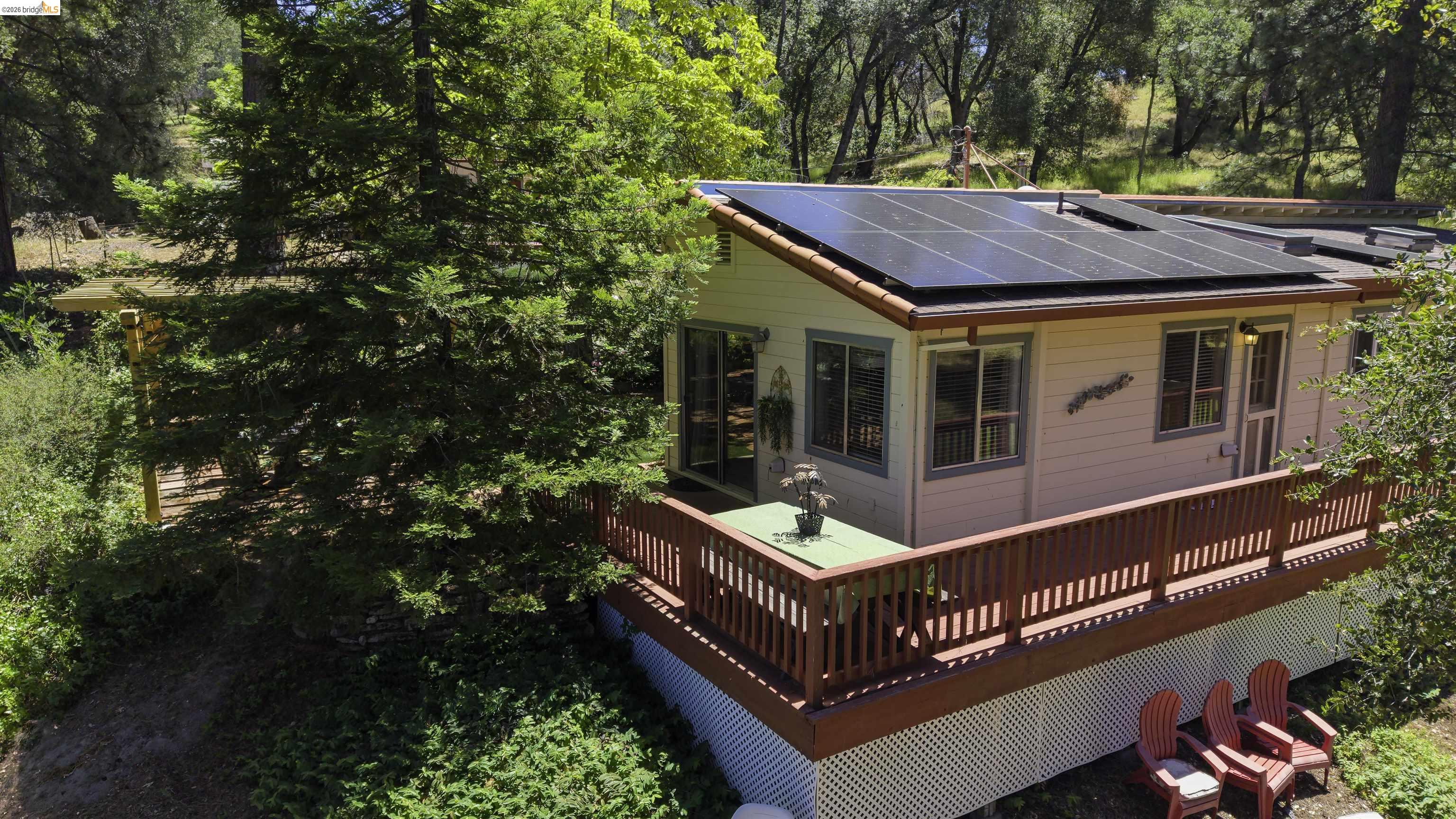 18102 Mount Eaton Road, Tuolumne CA 95379 — photo 37