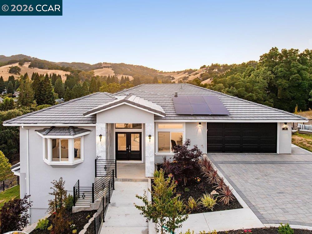 Open Houses in Lafayette, CA