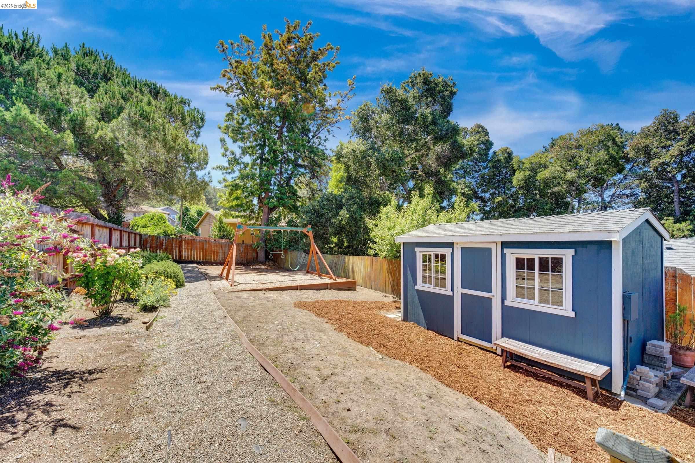 4080 Kuhnle Ave, Oakland CA 94605 — photo 39
