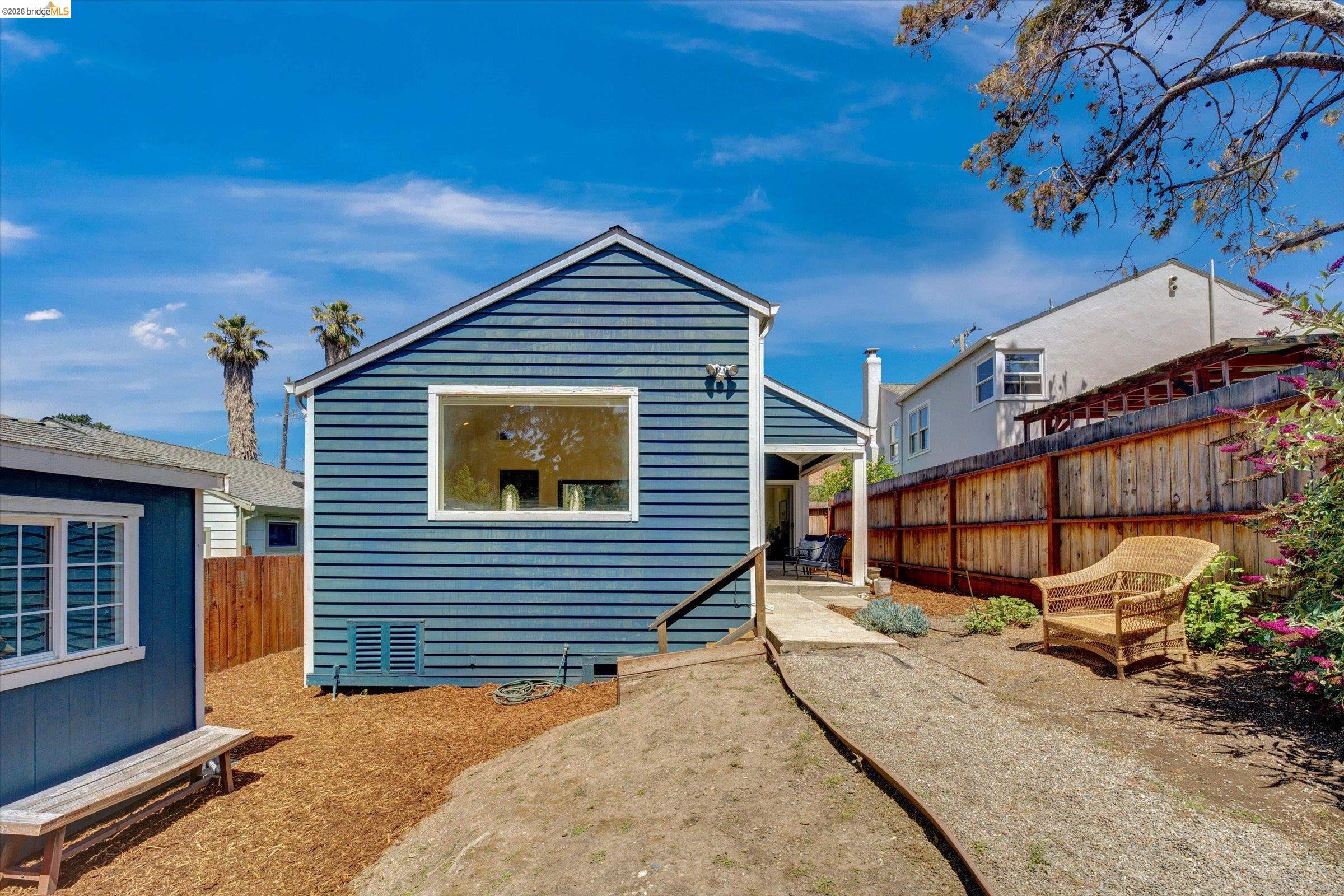 4080 Kuhnle Ave, Oakland CA 94605 — photo 40