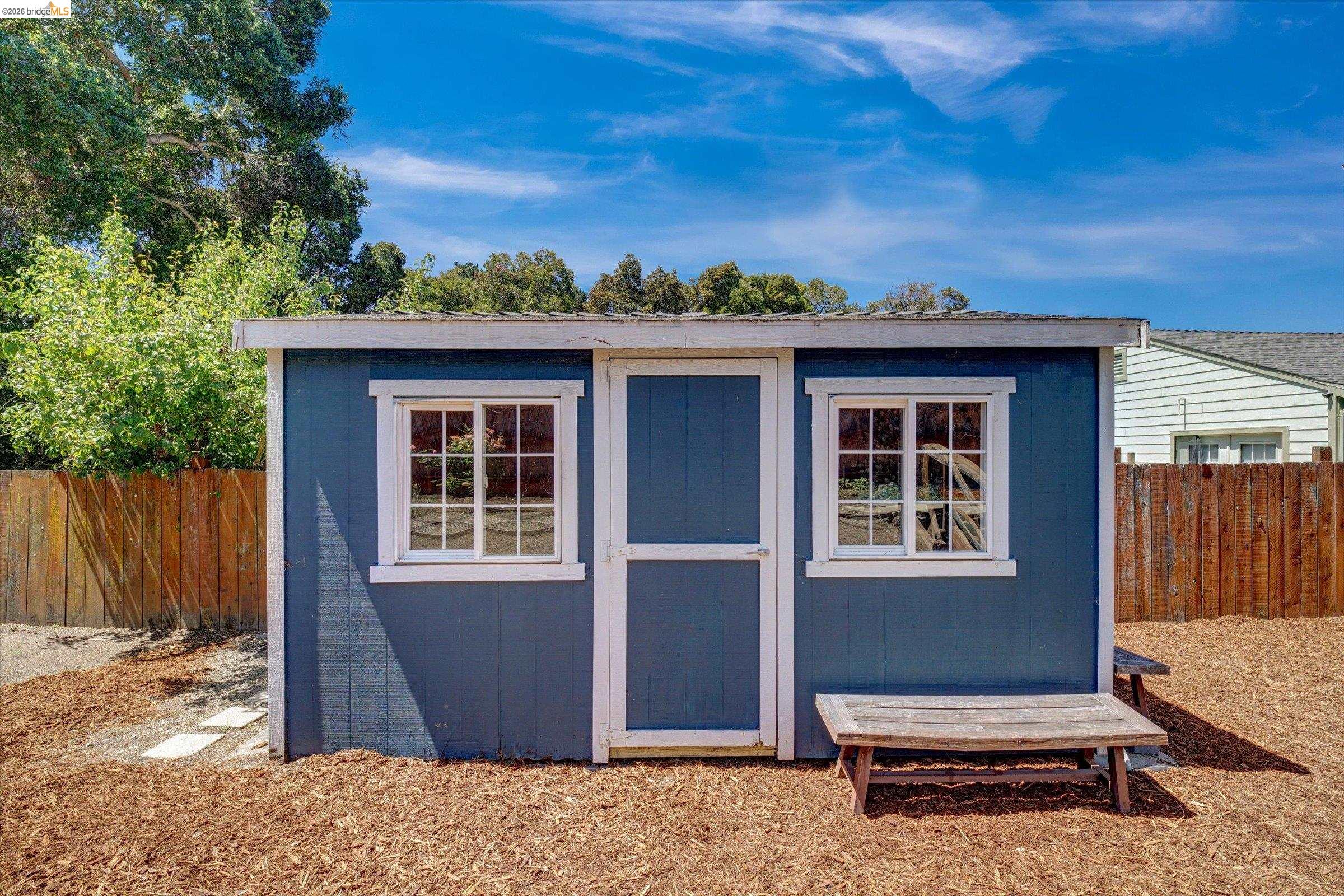 4080 Kuhnle Ave, Oakland CA 94605 — photo 41
