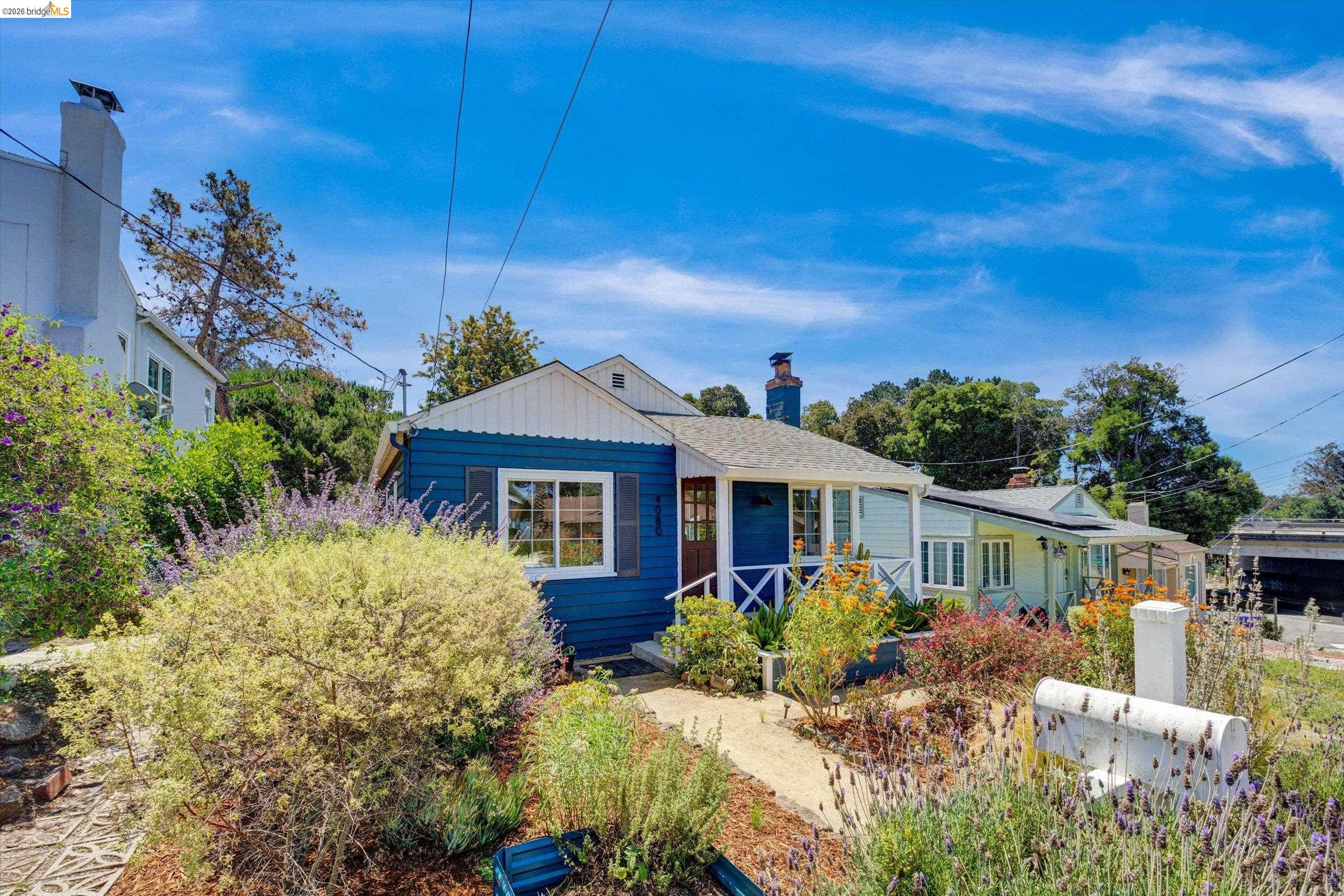 4080 Kuhnle Ave, Oakland CA 94605 — photo 45