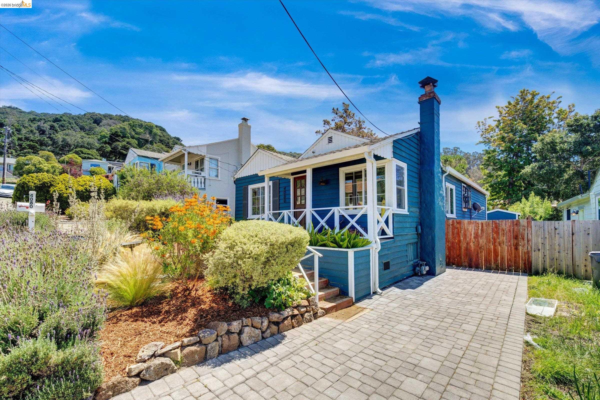 4080 Kuhnle Ave, Oakland CA 94605 — photo 47
