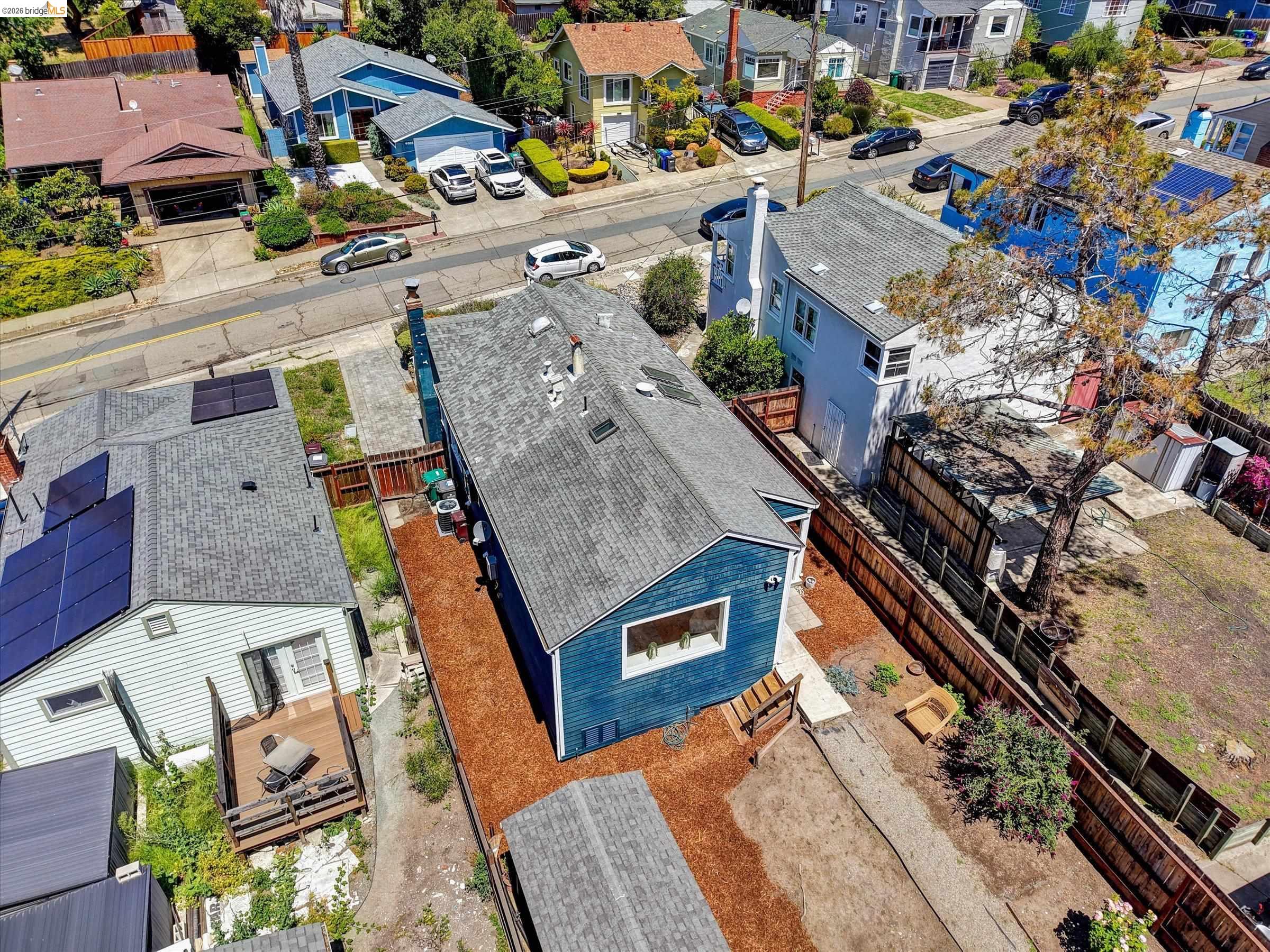 4080 Kuhnle Ave, Oakland CA 94605 — photo 50