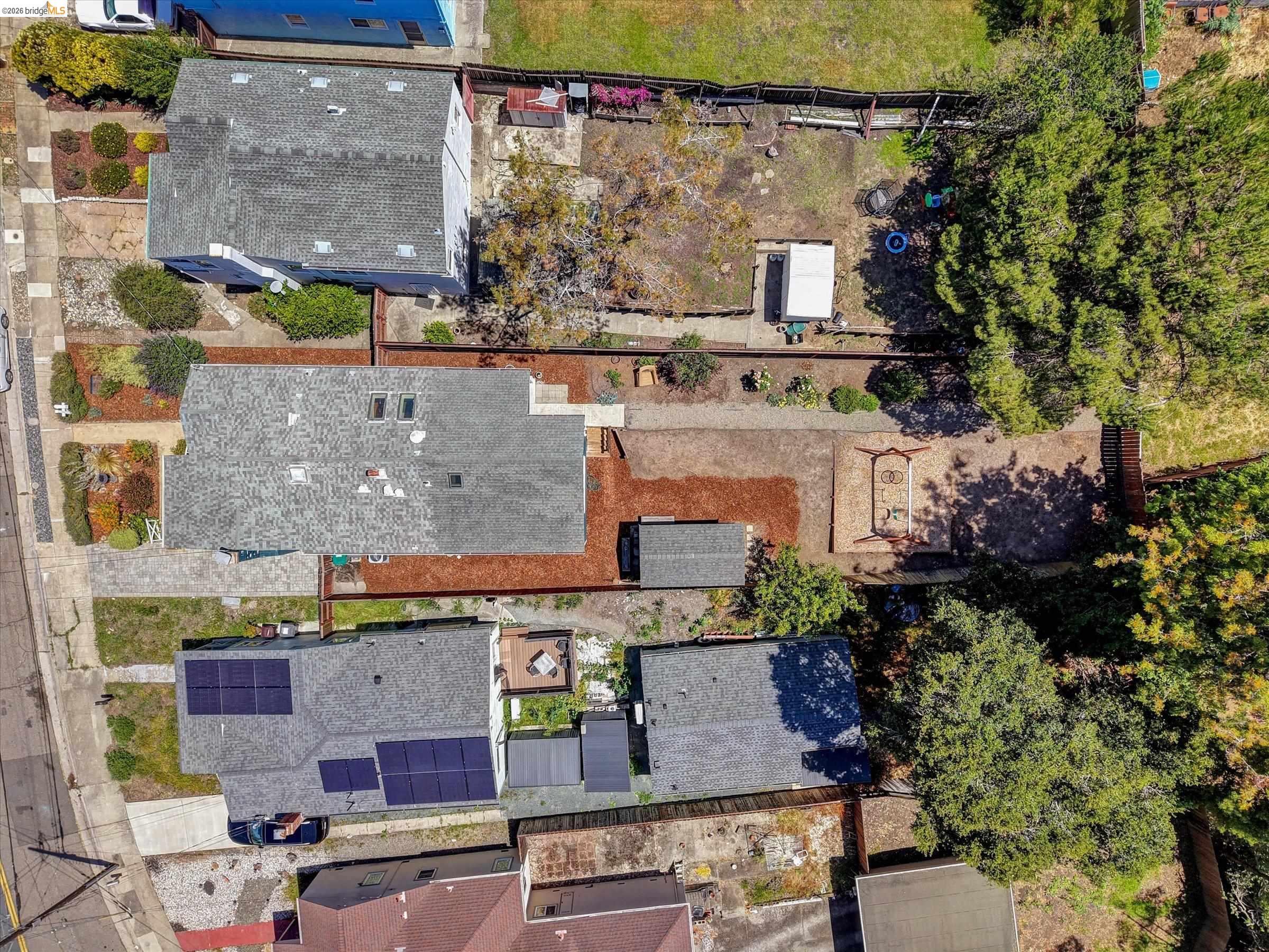 4080 Kuhnle Ave, Oakland CA 94605 — photo 51