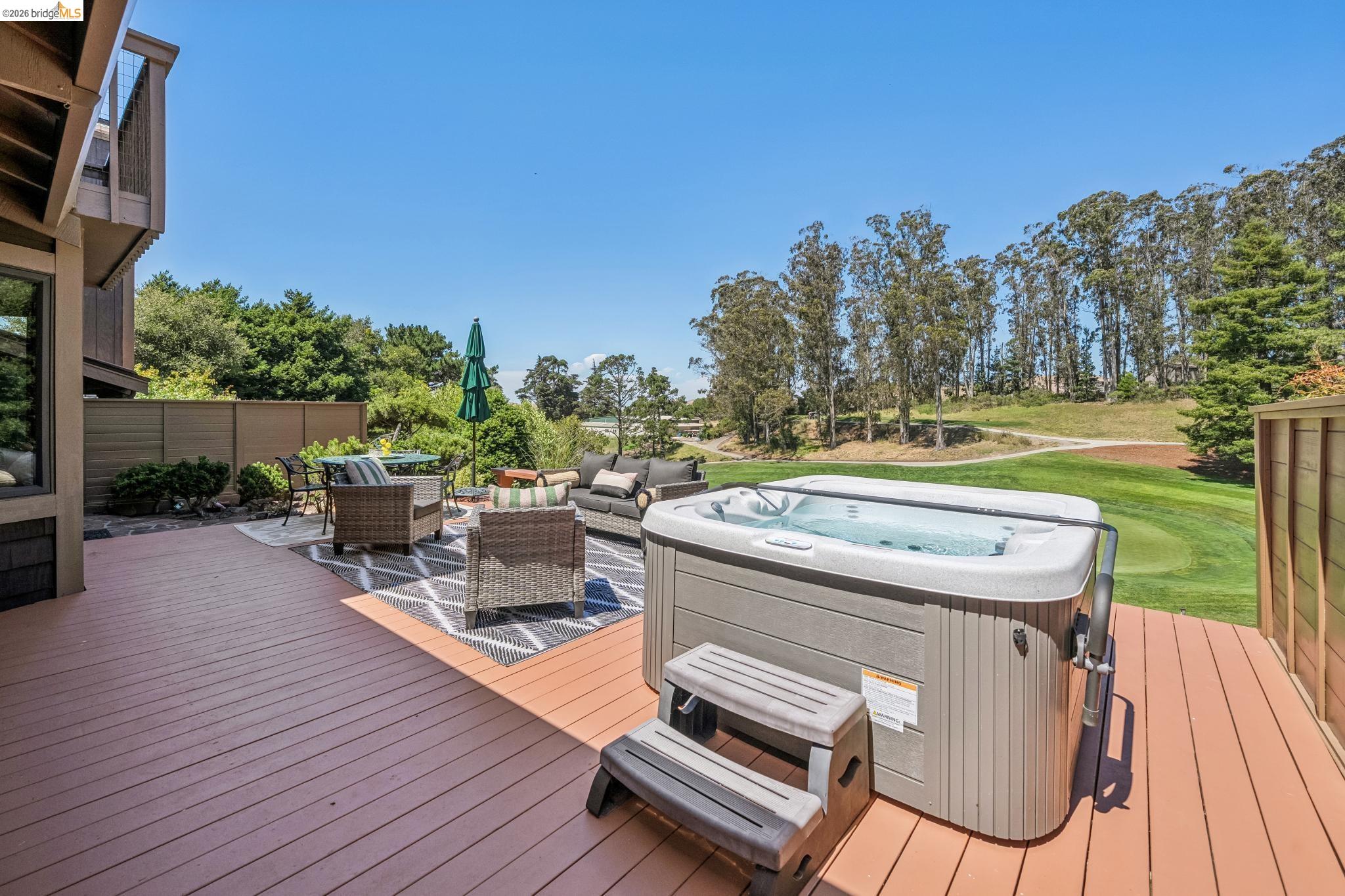 2206 Pinehurst Court, El Cerrito CA 94530 — photo 78