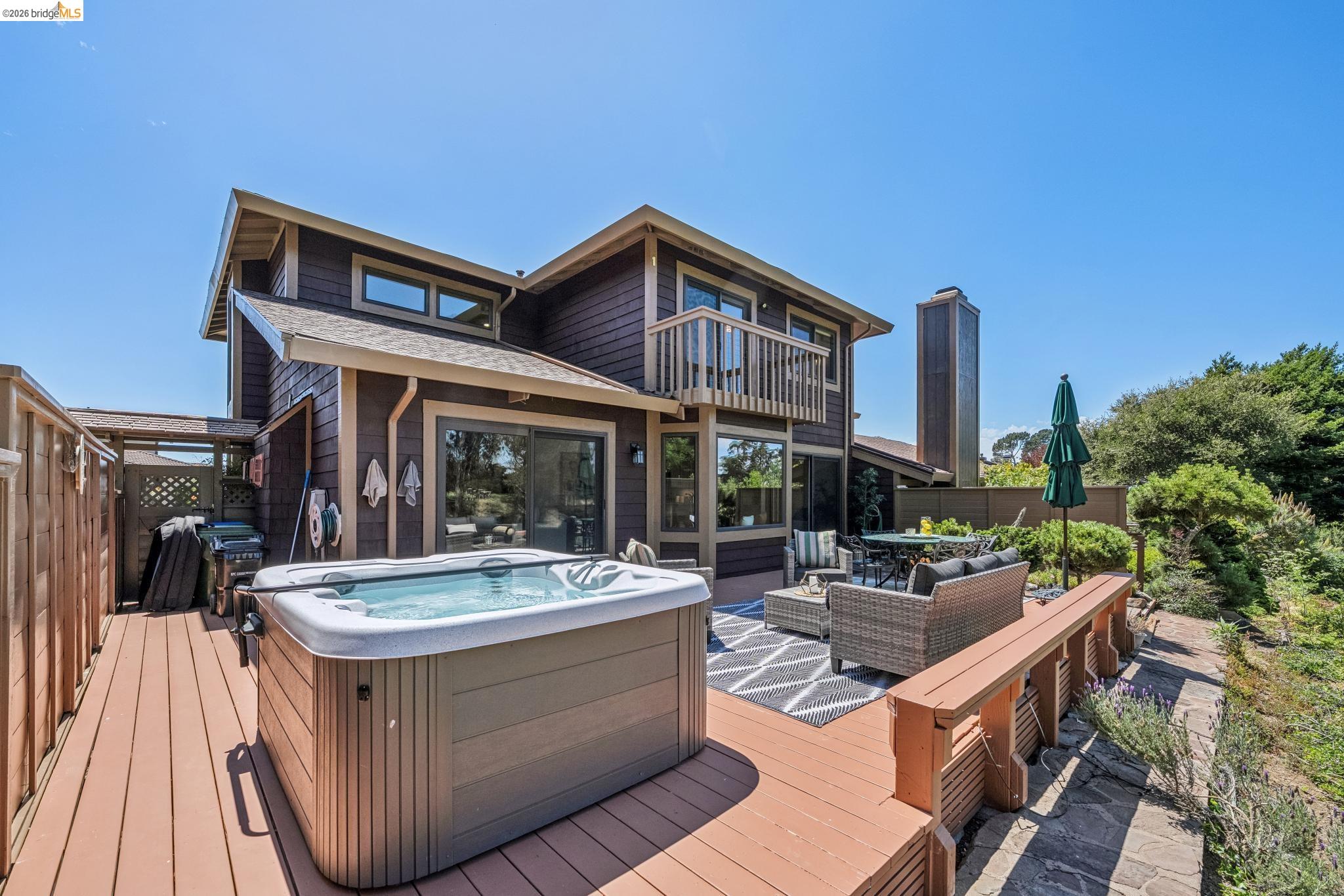 2206 Pinehurst Court, El Cerrito CA 94530 — photo 81
